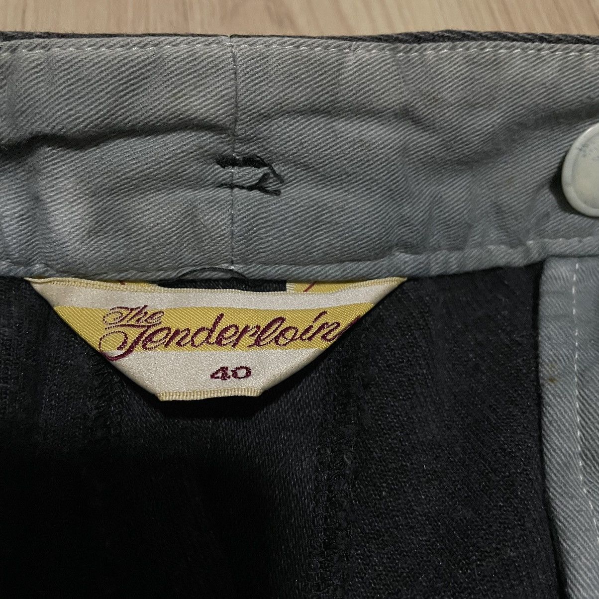 Tenderloin Tenderloin short pant Size US 36 / EU 52 - 6 Thumbnail