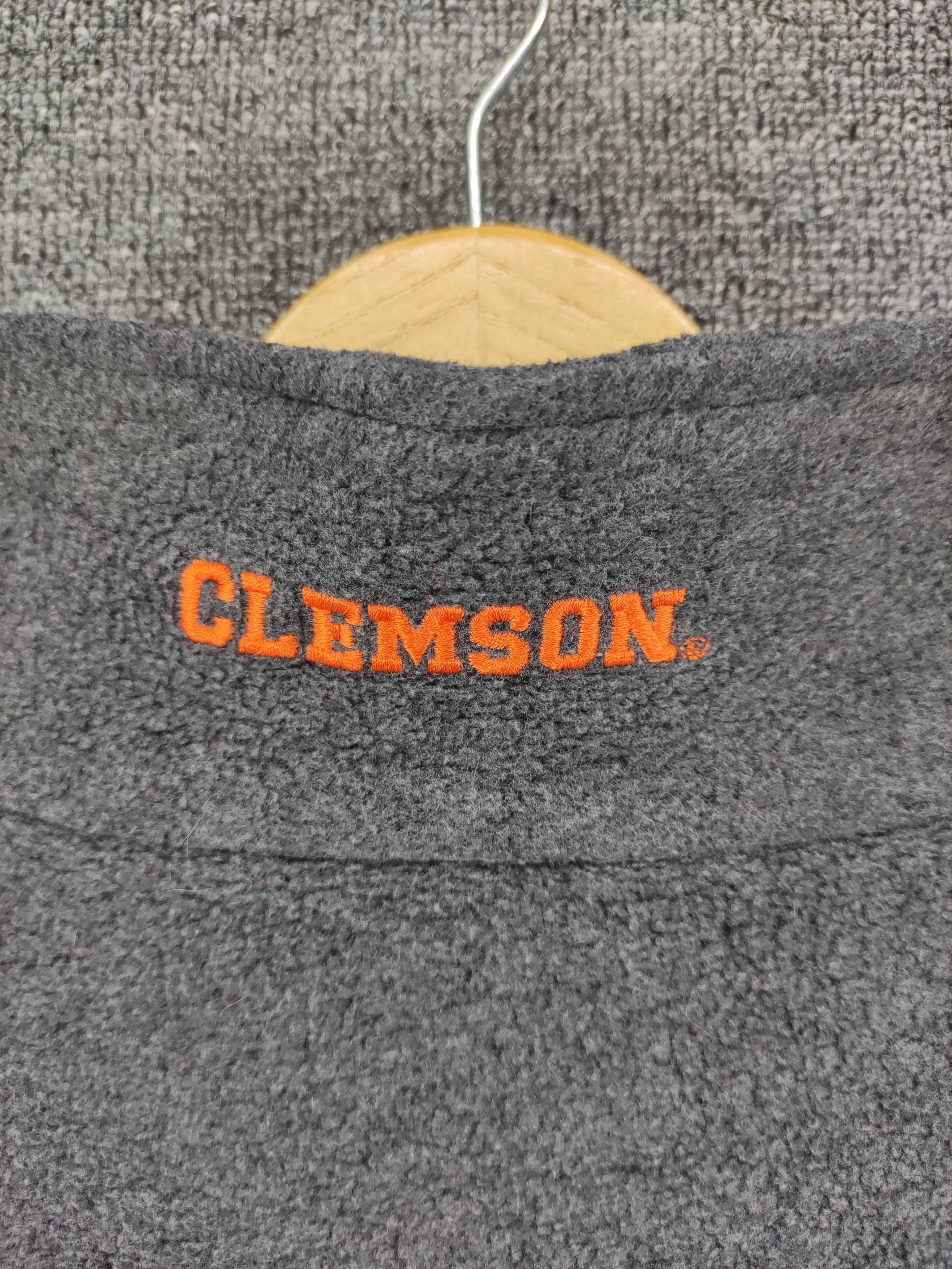 Columbia Vintage Columbia Fleece Sweater Zipper Size US M / EU 48-50 / 2 - 10 Thumbnail