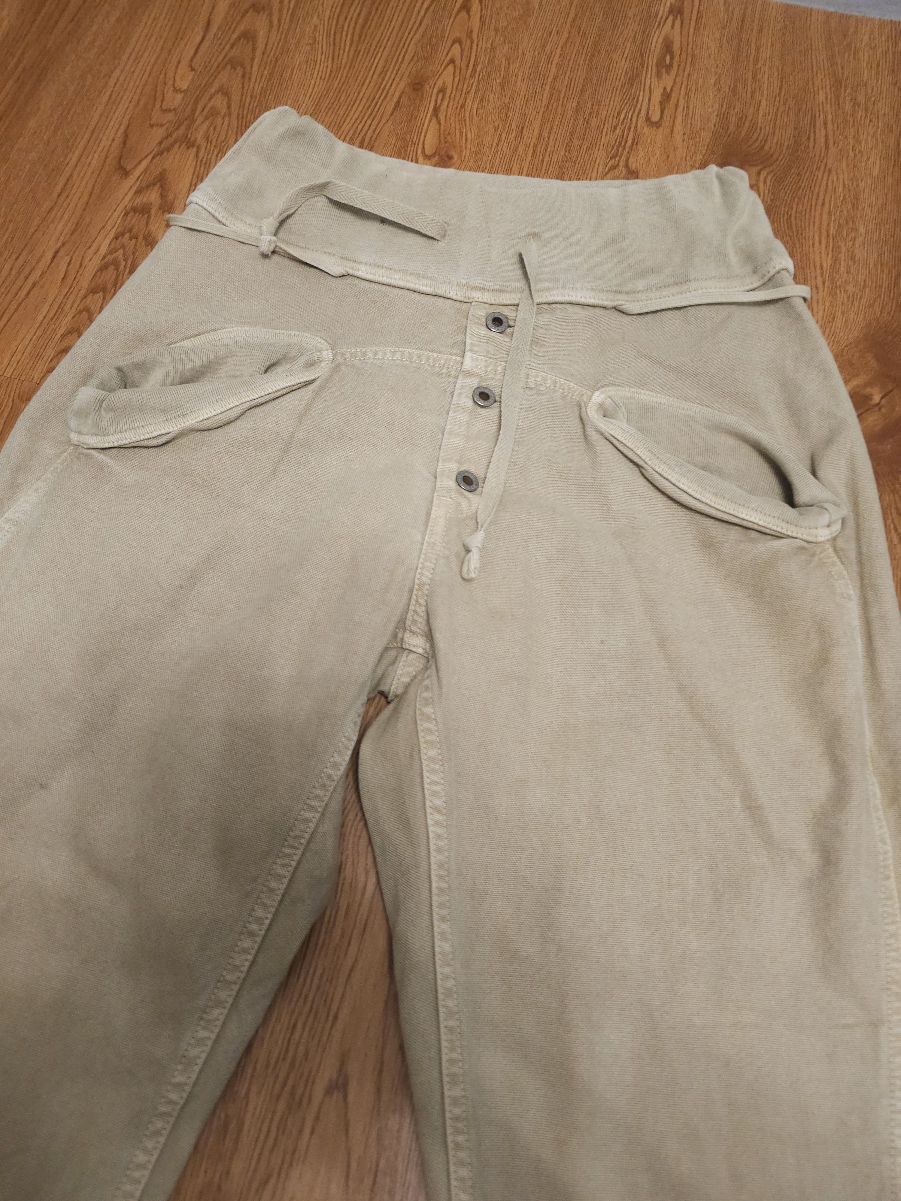 Kapital Vintage KAPITAL Saroule Nouvelle Pants Size US 28 / EU 44 - 3 Thumbnail
