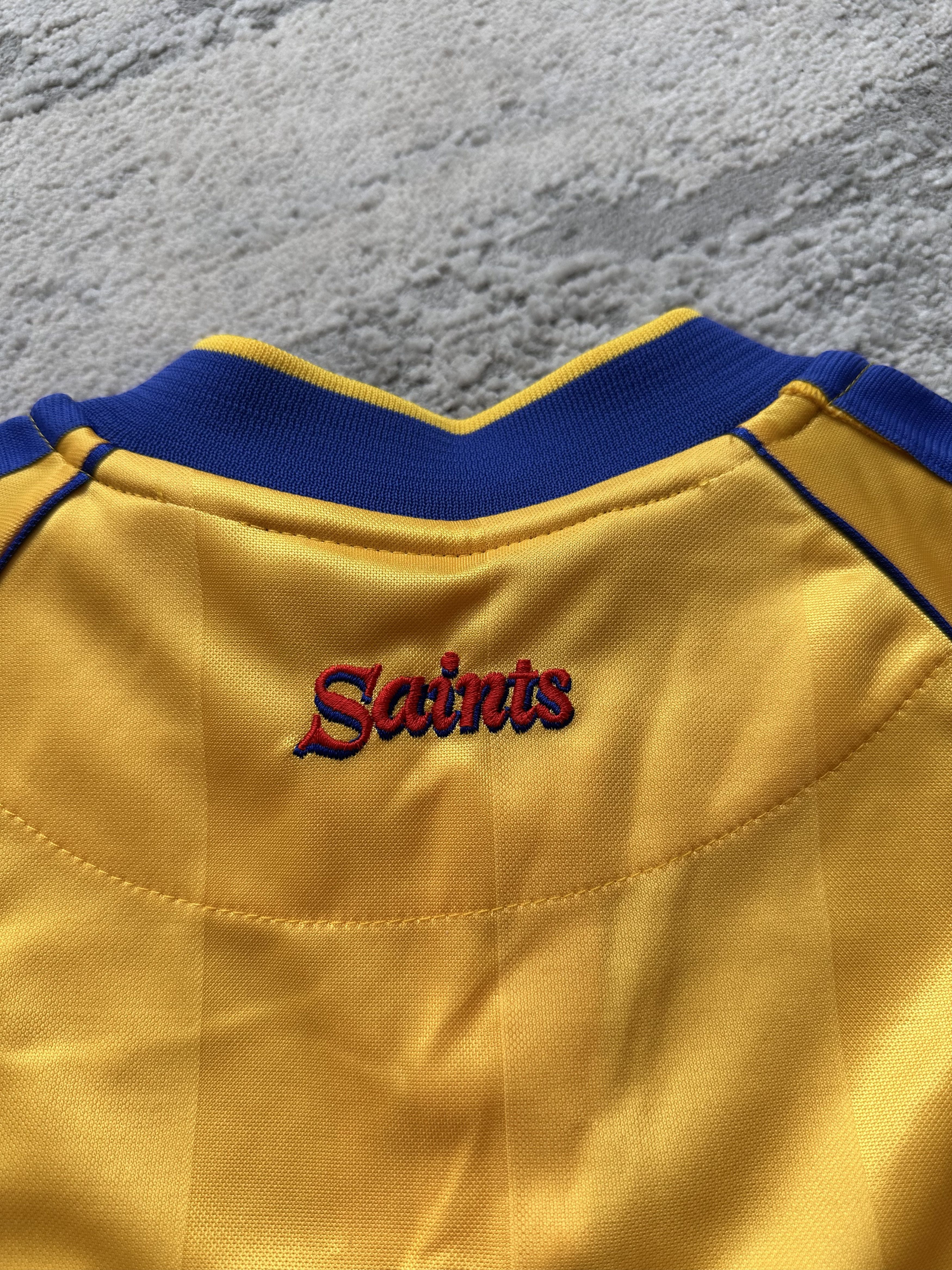 Vintage Soccer Jersey Southampton vintage Size US M / EU 48-50 / 2 - 8 Thumbnail