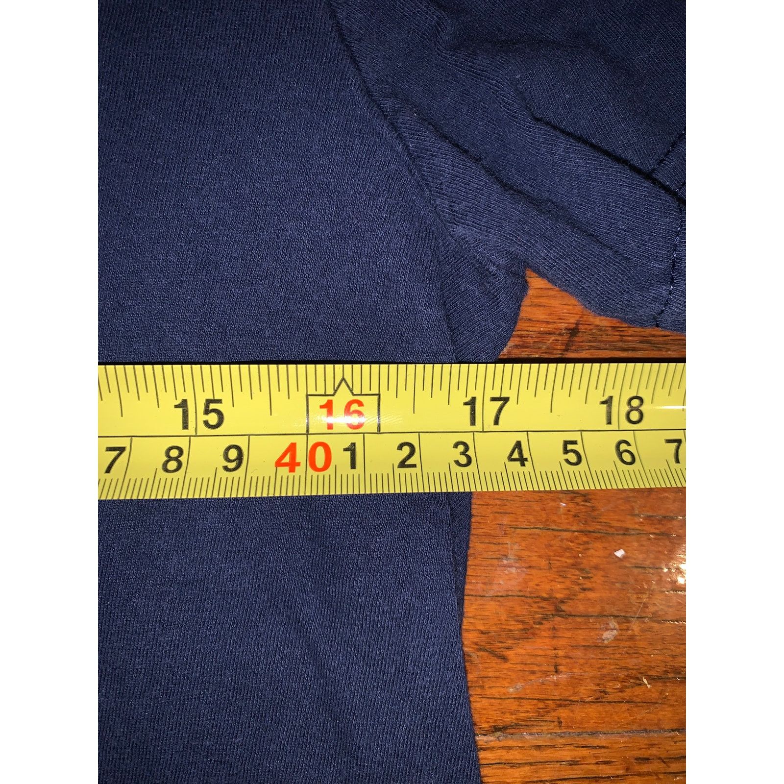Band Tees × Gildan × Other Taylor Swift 1989 World Tour T Shirt Small Navy Blue Tour Size S / US 4 / IT 40 - 5 Thumbnail