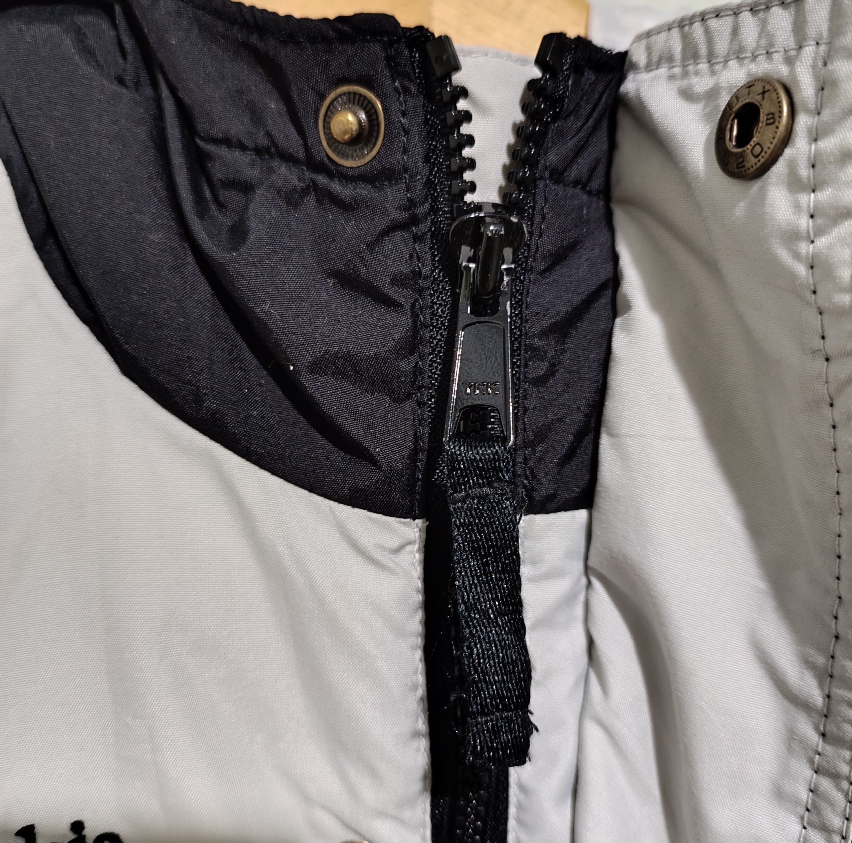 Supreme COLUMBIA PUFFER JACKET Size US XS / EU 42 / 0 - 4 Thumbnail