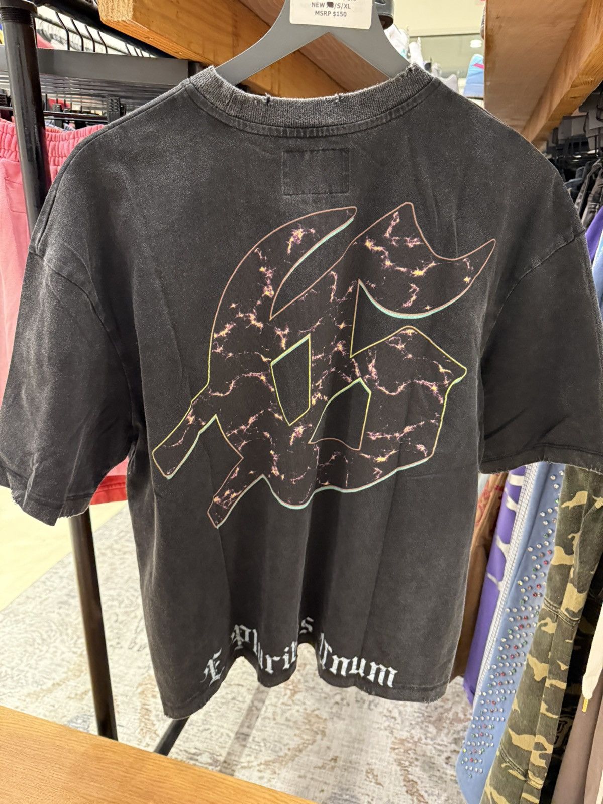 Godspeed Godspeed Rock Dreams Size Small Size US S / EU 44-46 / 1 - 3 Thumbnail