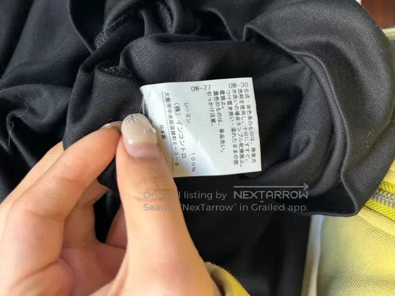 Vivienne Westwood Vivienne Westwood Black Short Sleeve T-Shirt Size M / US 6-8 / IT 42-44 - 7 Thumbnail