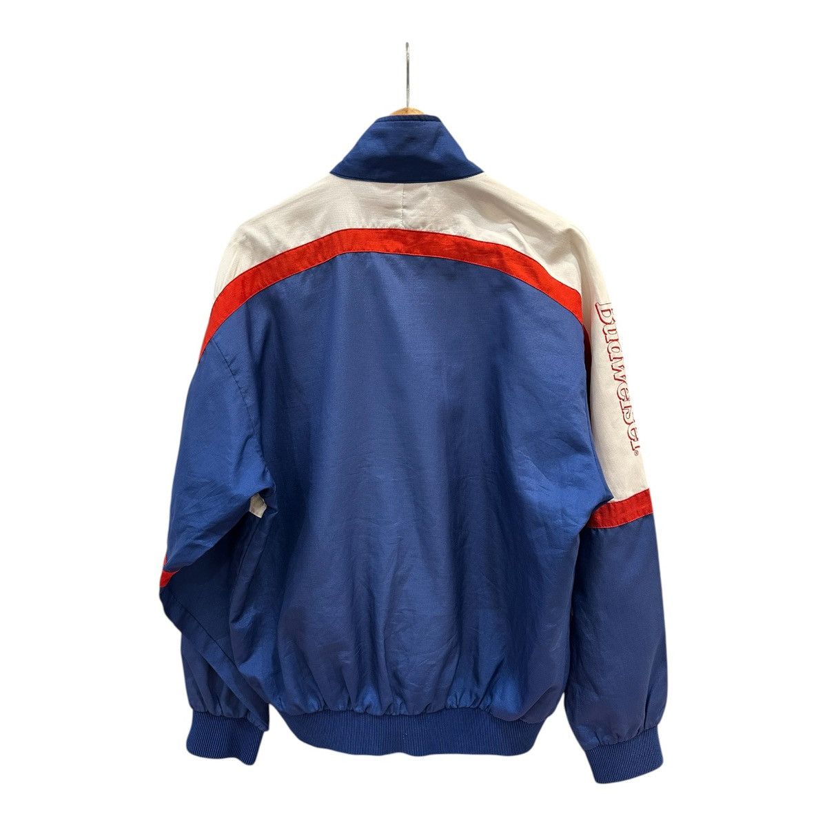 Other Budweiser Sports Windbreaker Jacket Size US XL / EU 56 / 4 - 2 Thumbnail