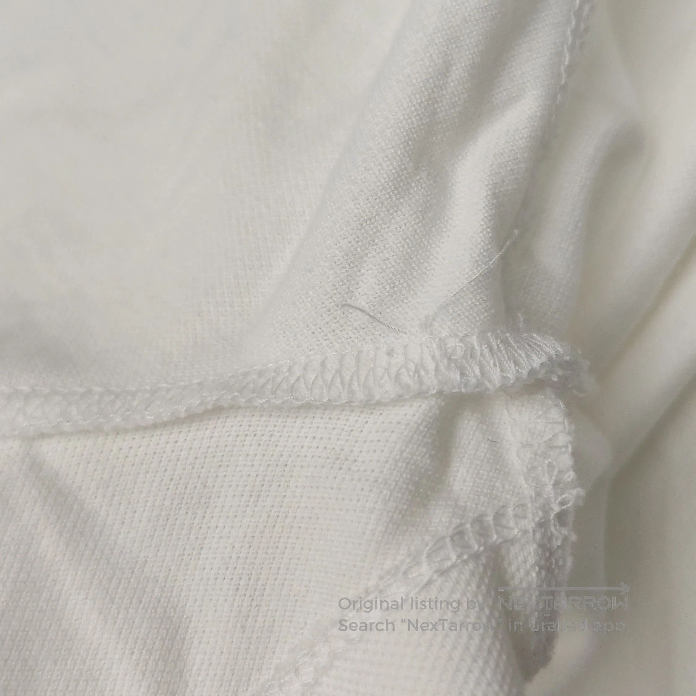 Burberry London Color-Block Striped Polo T-Shirt .