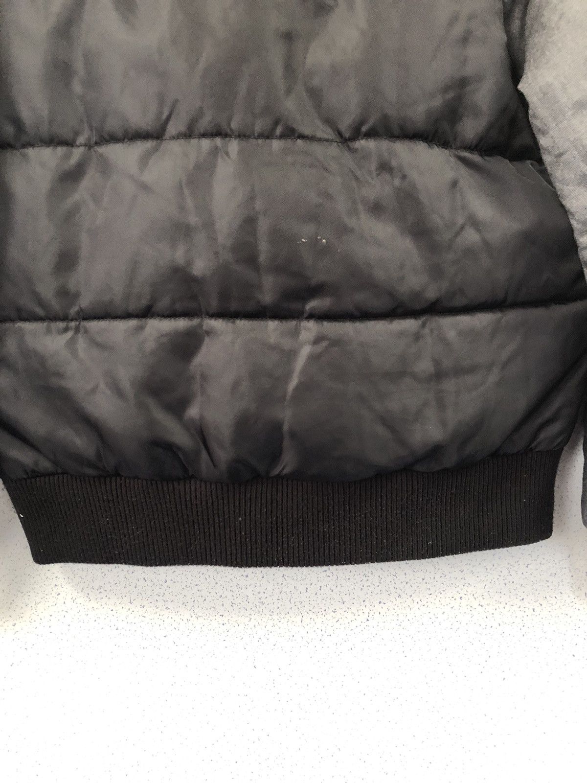 Pancoat Pancoat Flight Series Bomber Jacket Size US S / EU 44-46 / 1 - 15 Thumbnail