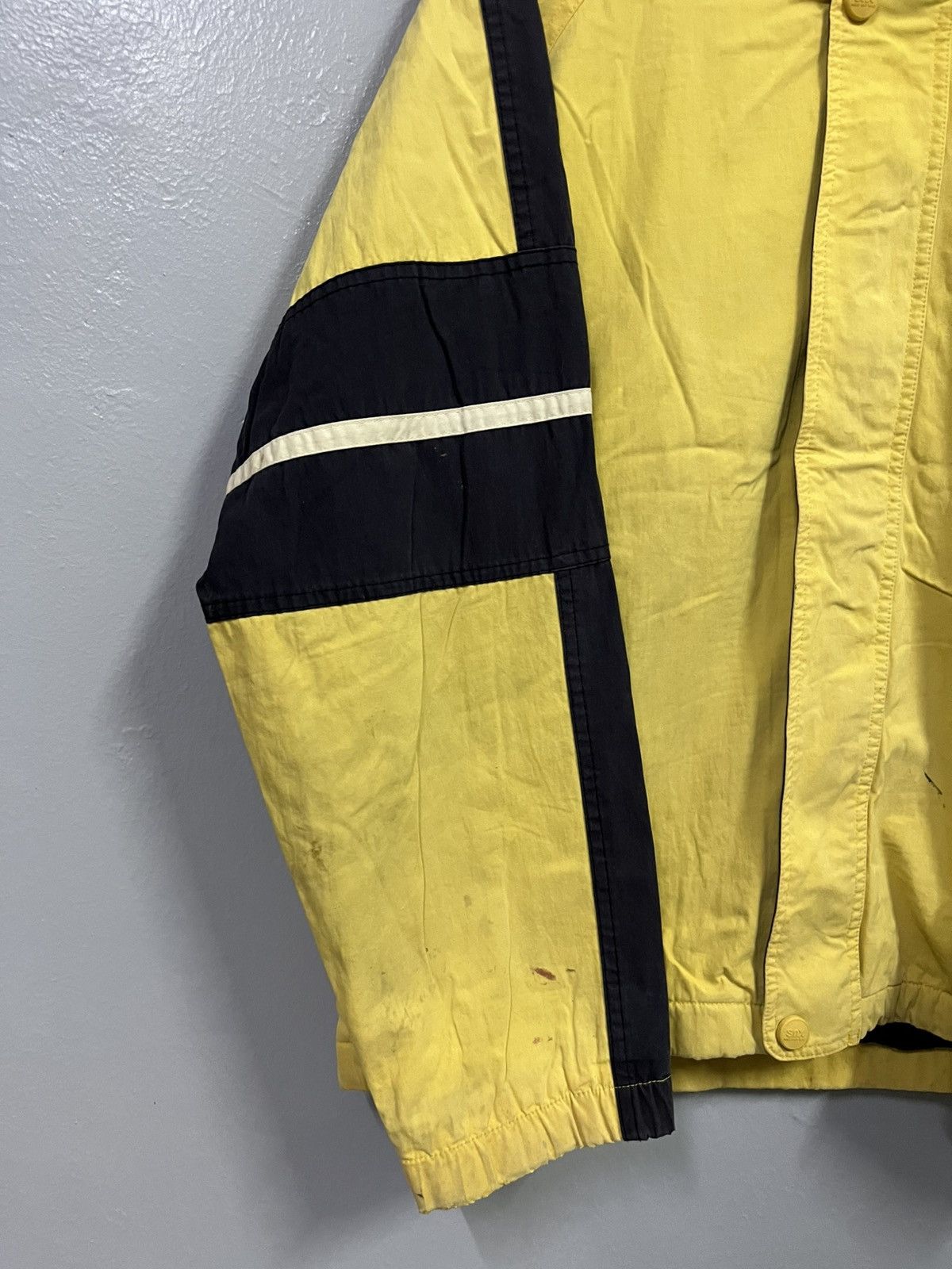 Vintage SPOON JACKET Size US L / EU 52-54 / 3 - 2 Thumbnail
