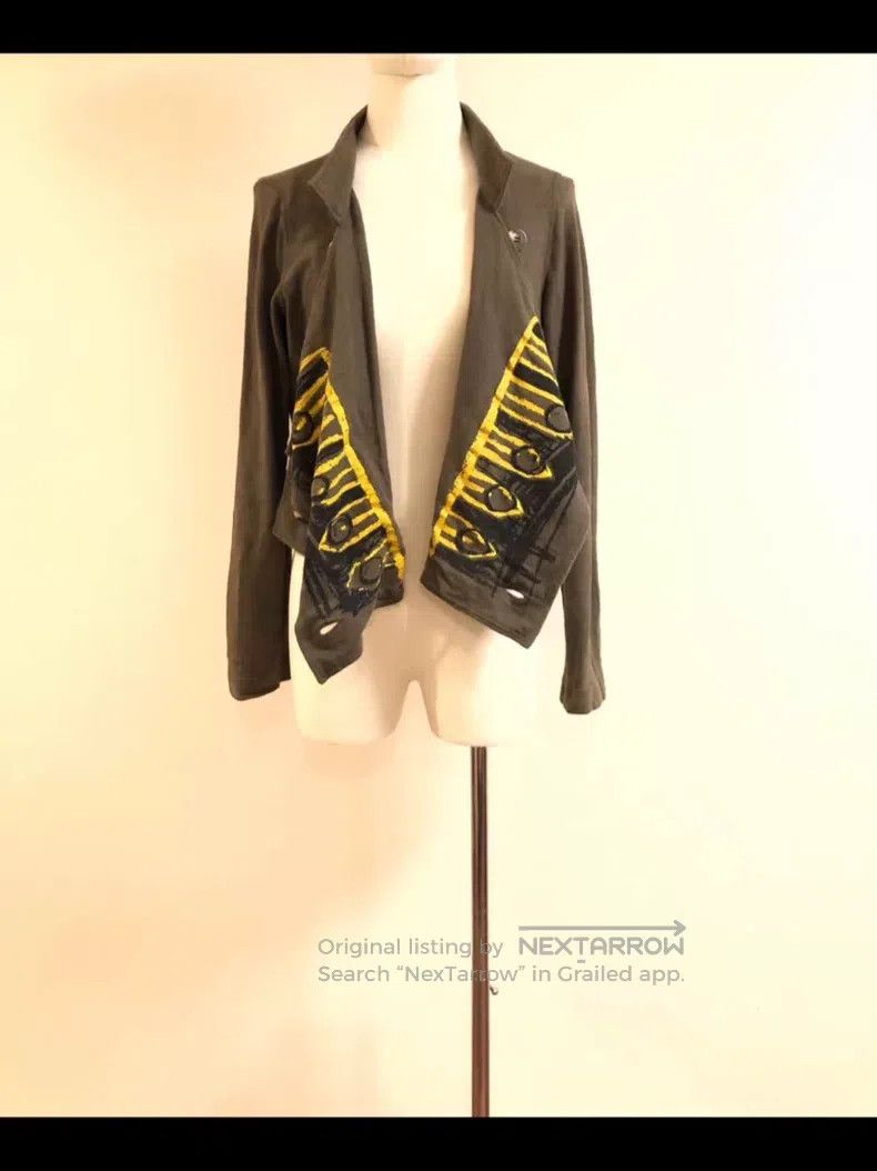 Vivienne Westwood Courtier Style Jacket