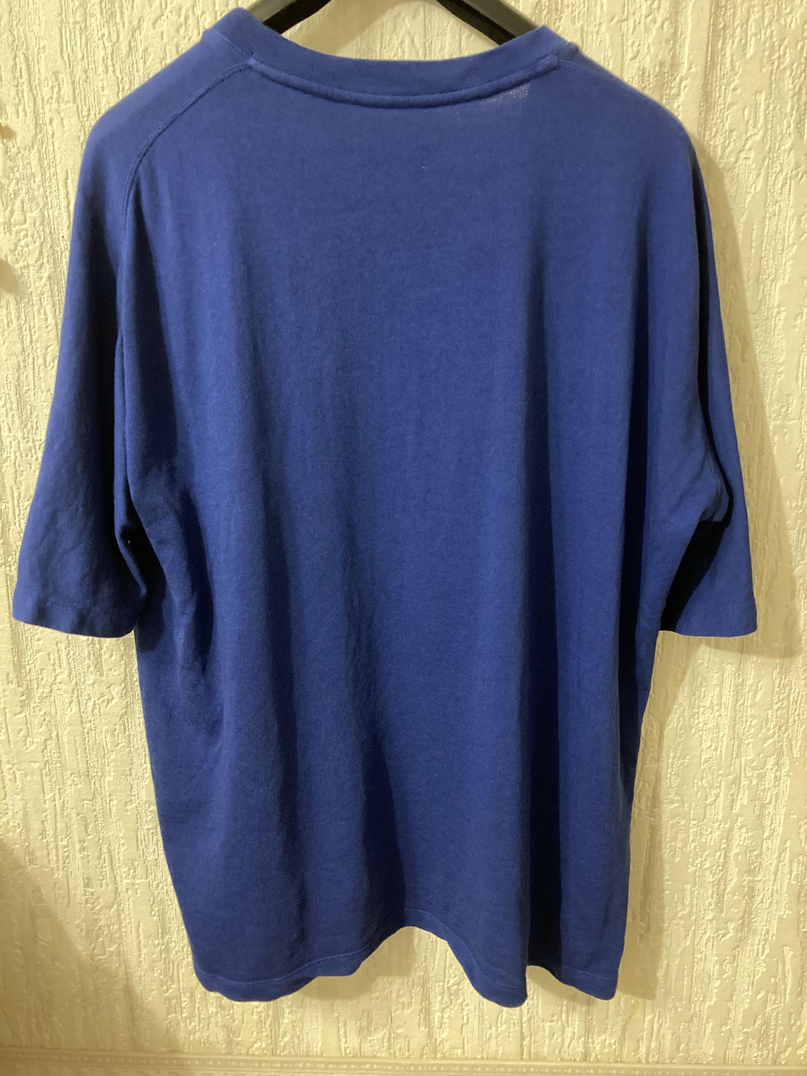 Zadig & Voltaire ZADIG & VOLTAIRE Portland Amour Sweatshirt short sleeve Size S / US 4 / IT 40 - 2 Thumbnail