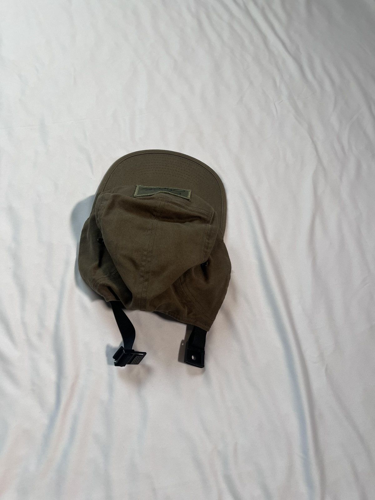Other FICE panel hat Size ONE SIZE - 2 Thumbnail
