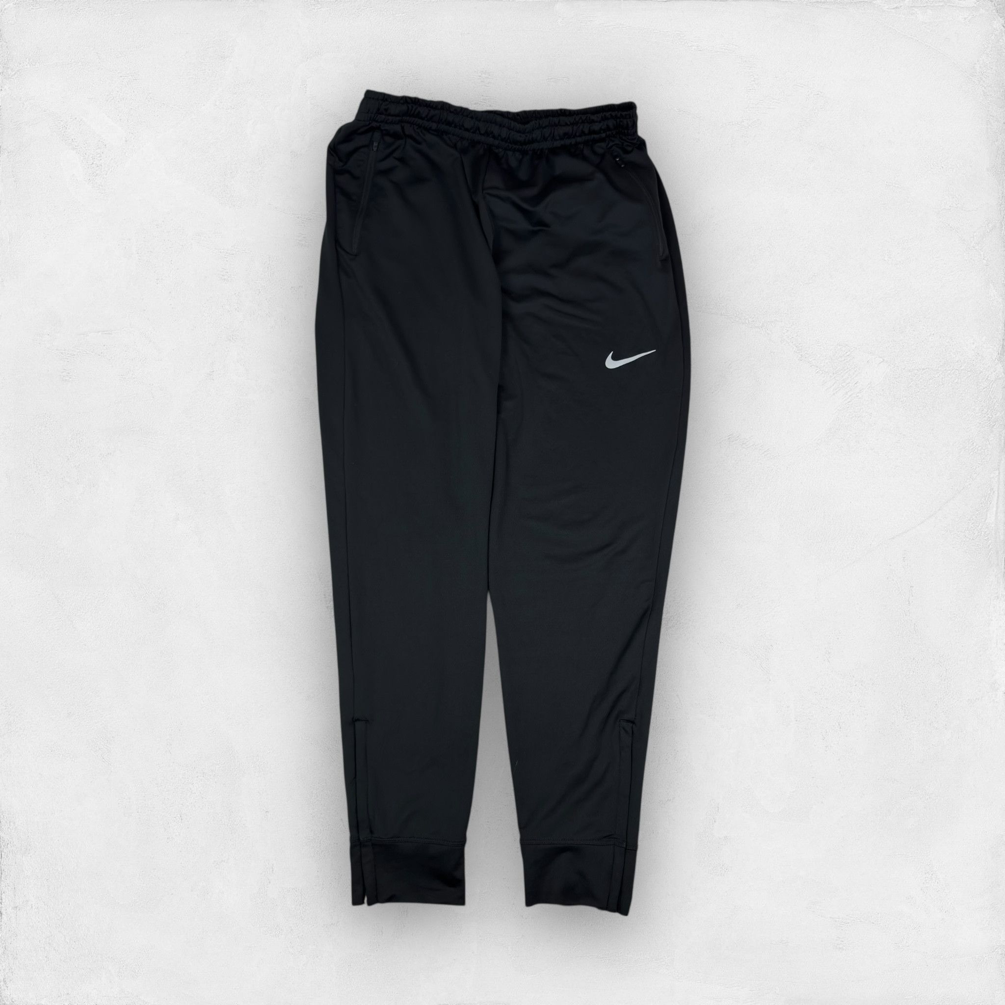 Stussy × Nike Storm-Fit Pant Nike x Stussy FW22 Storm-FIT Track Pants 'Black' DO7171-010
