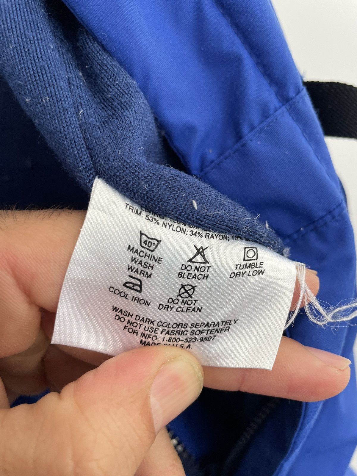 Patagonia Patagonia overall Size S / US 4 / IT 40 - 8 Thumbnail