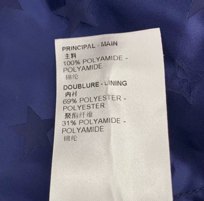 Louis Vuitton Louis Vuitton LV collection 22 zipper jacket2412-Nextarrow Size US S / EU 44-46 / 1 - 6 Thumbnail