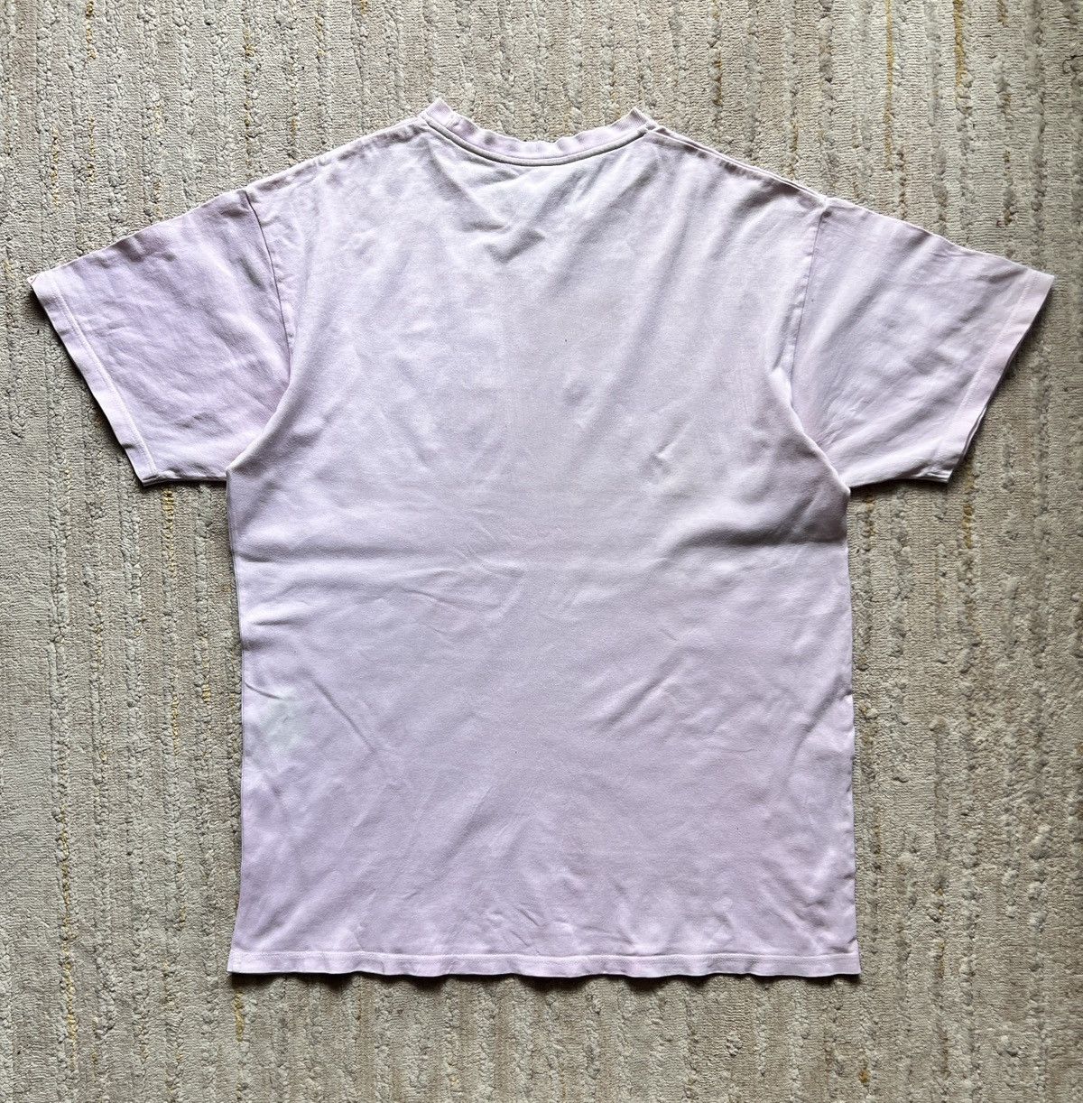 Jun Takahashi Vintage Undercover “Generation Handgunner” Tshirt Size US L / EU 52-54 / 3 - 11 Thumbnail