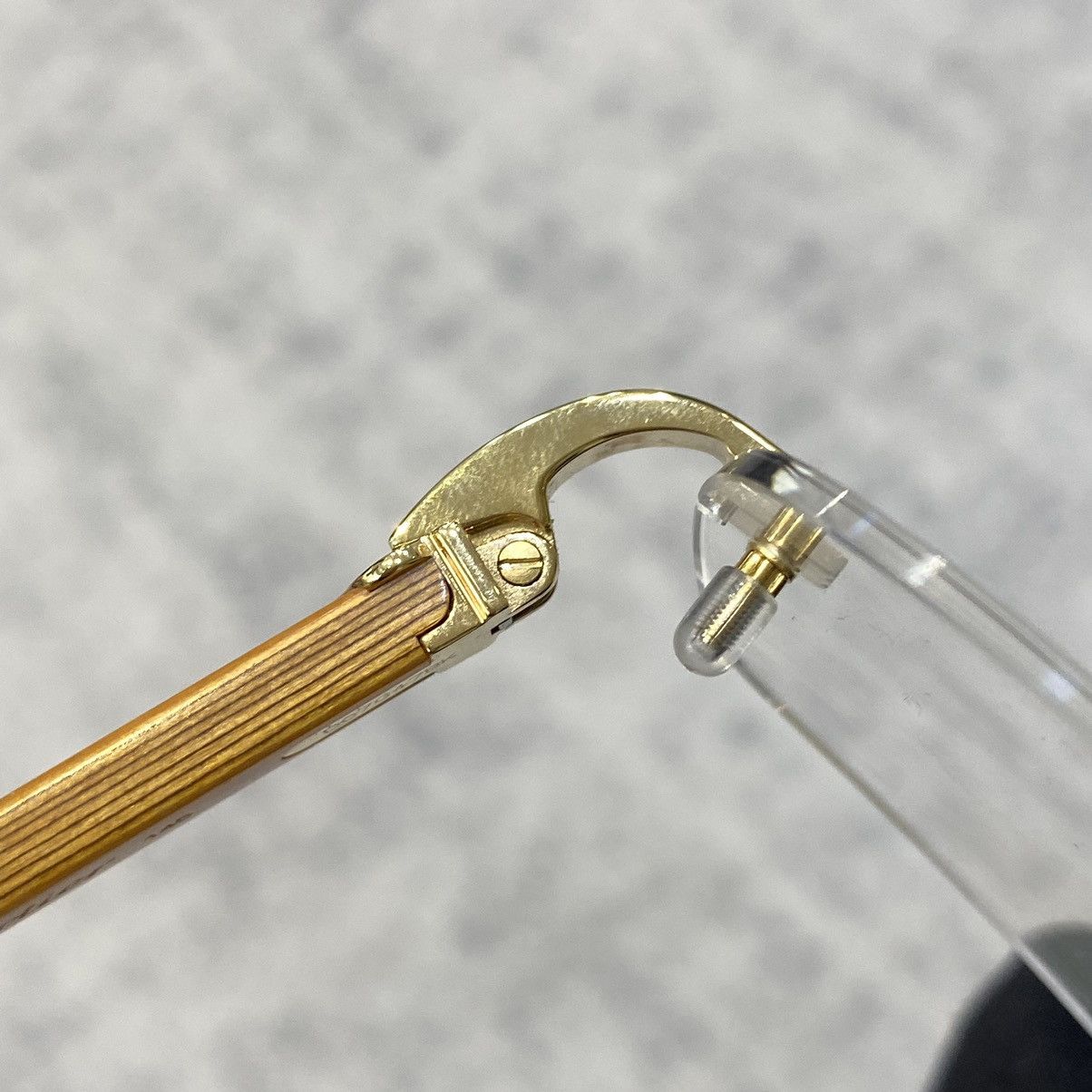 Cartier CARTIER CT0286O 006 Size ONE SIZE - 17 Thumbnail