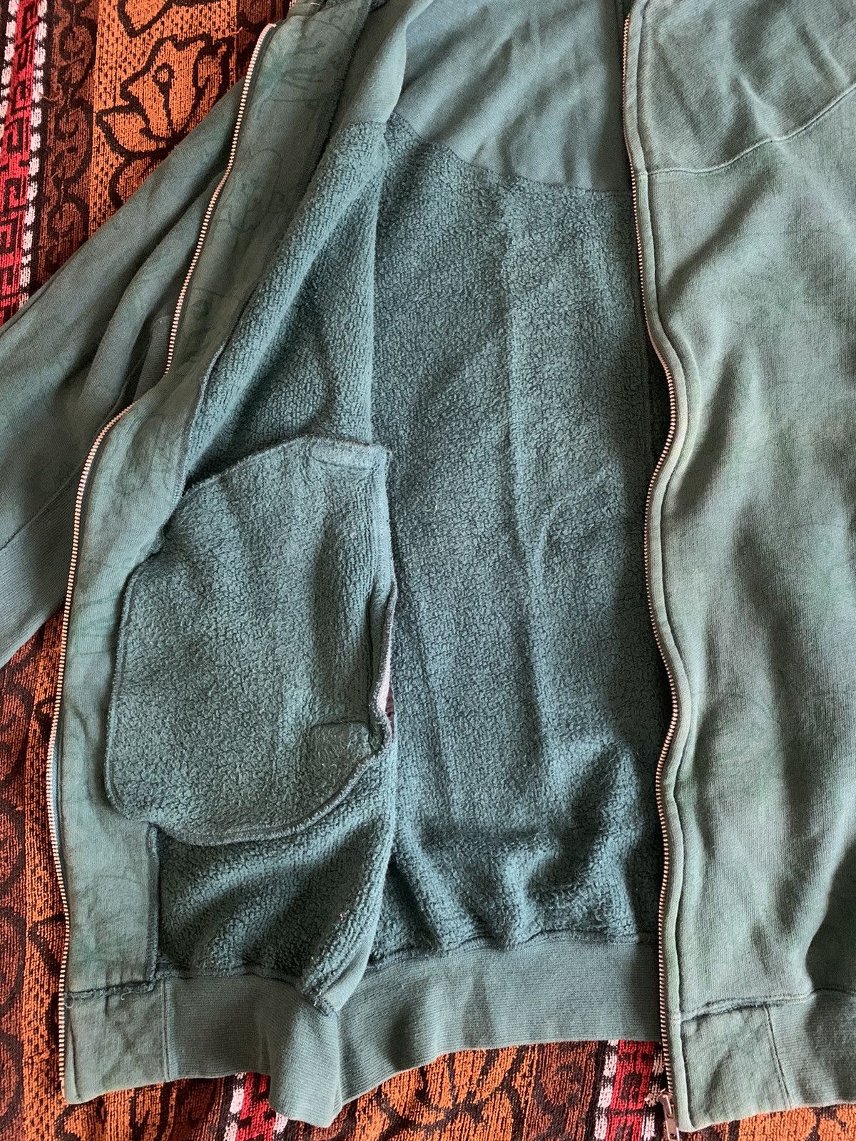 Designer × Jun Takahashi × Undercover VERY RARE 💦 UNDERCOVER BY JUN TAKAHASHI Size US M / EU 48-50 / 2 - 4 Thumbnail