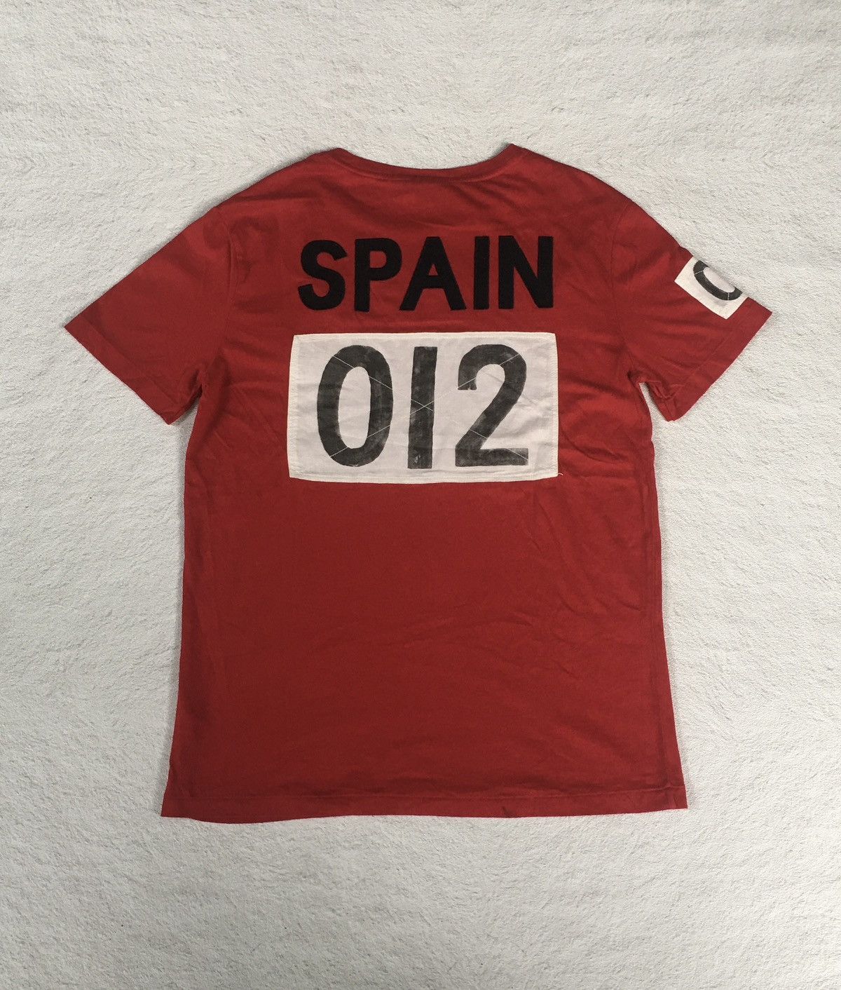 Polo Ralph Lauren Polo Ralph Lauren Spain Size US M / EU 48-50 / 2 - 3 Thumbnail
