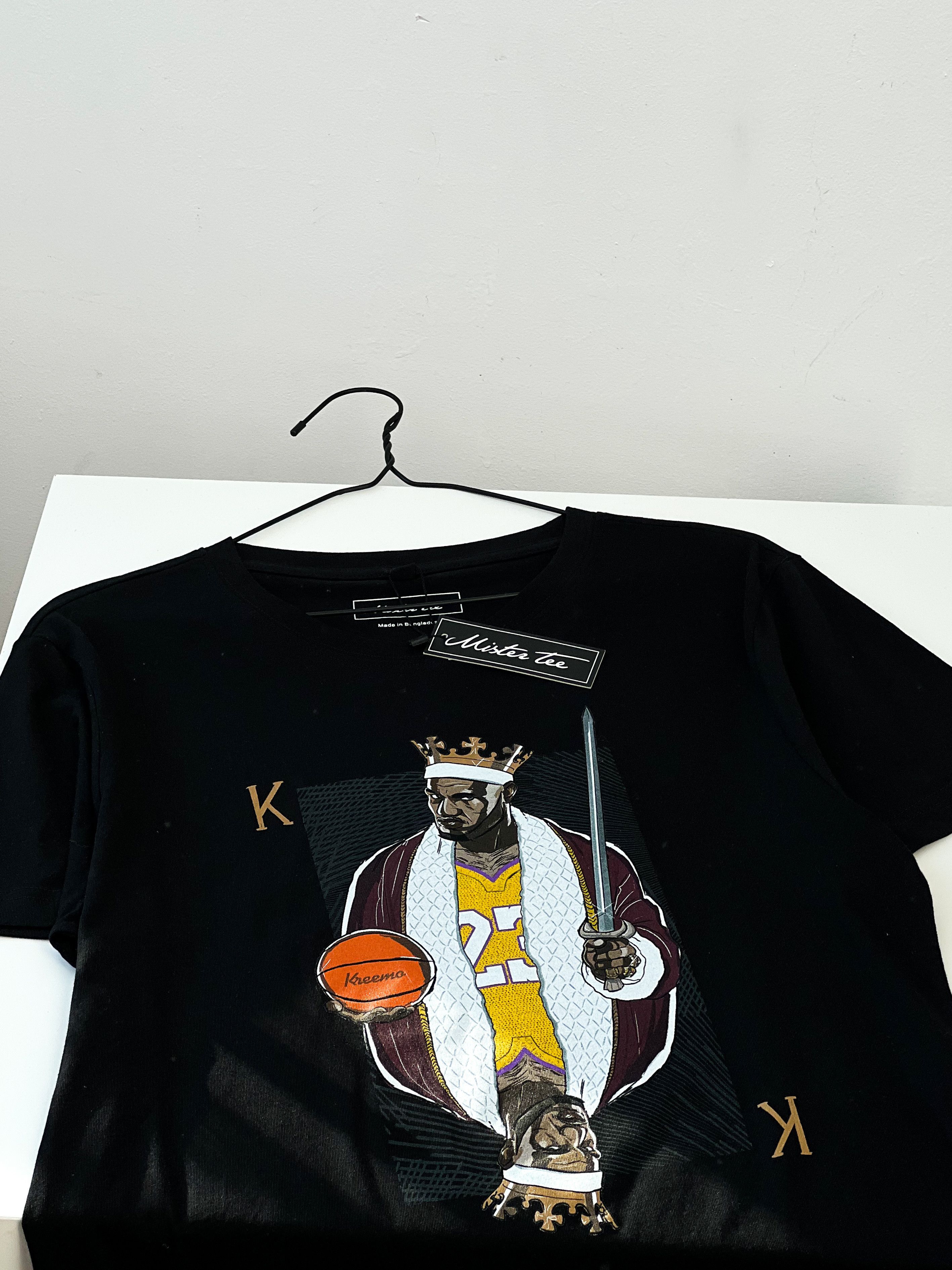 Other MISTER TEE t-shirt Size US M / EU 48-50 / 2 - 5 Thumbnail