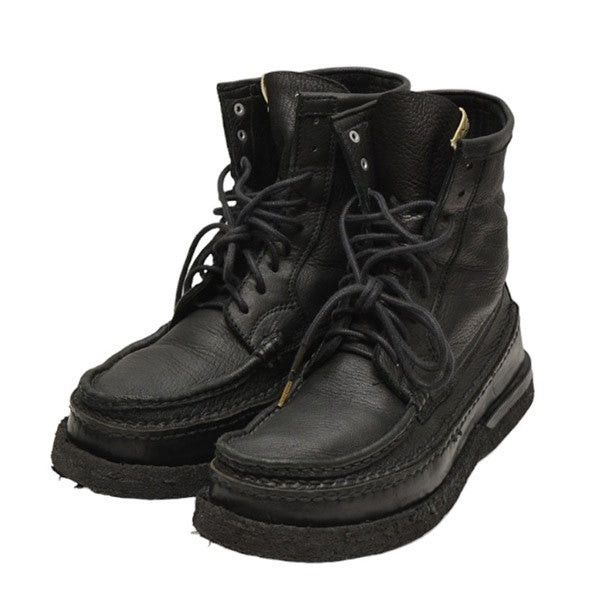 Undercover Undercover CheeKag-FOLK boots Size US 15 / EU 48 - 1 Thumbnail