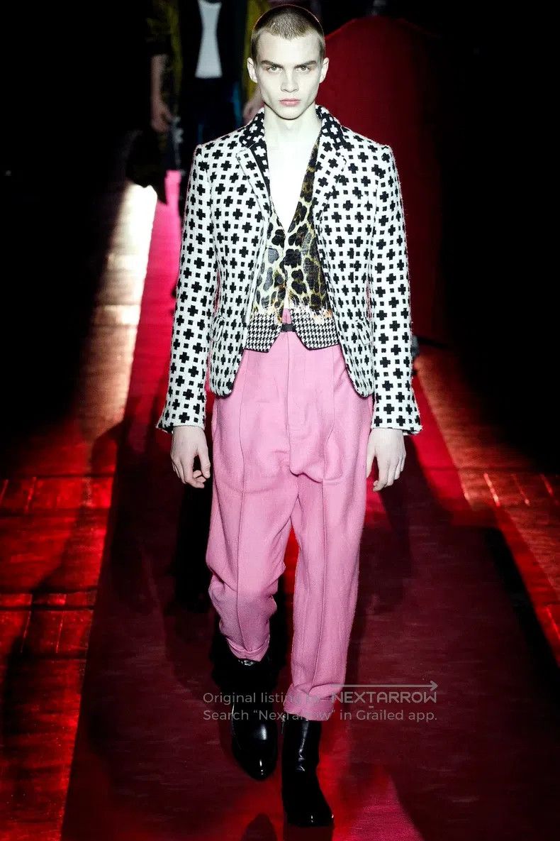 Haider Ackermann Haider Ackermann Jacket Size US S / EU 44-46 / 1 - 7 Thumbnail