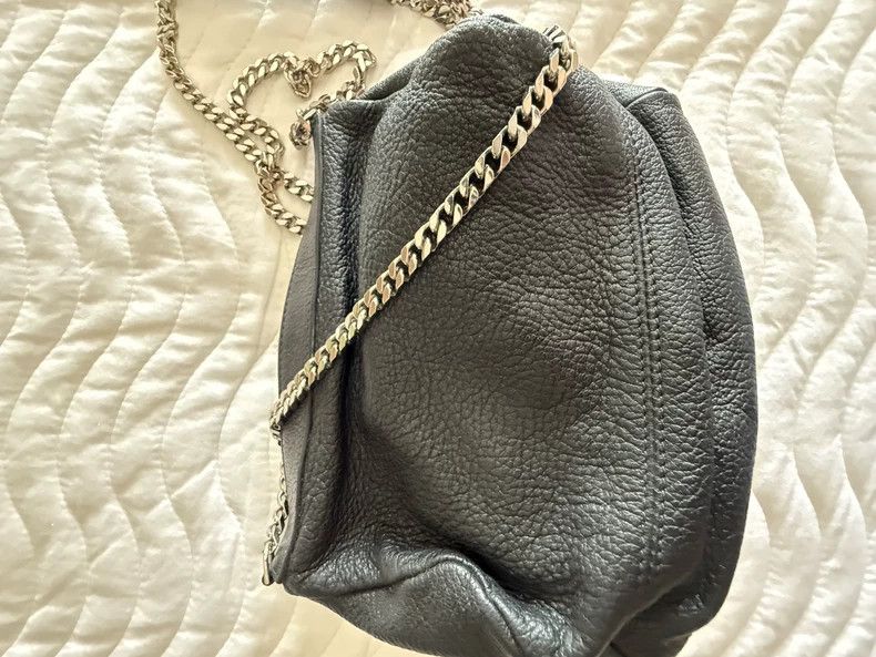 Givenchy Givenchy Pandora Soft Box Bag Size ONE SIZE - 6 Thumbnail