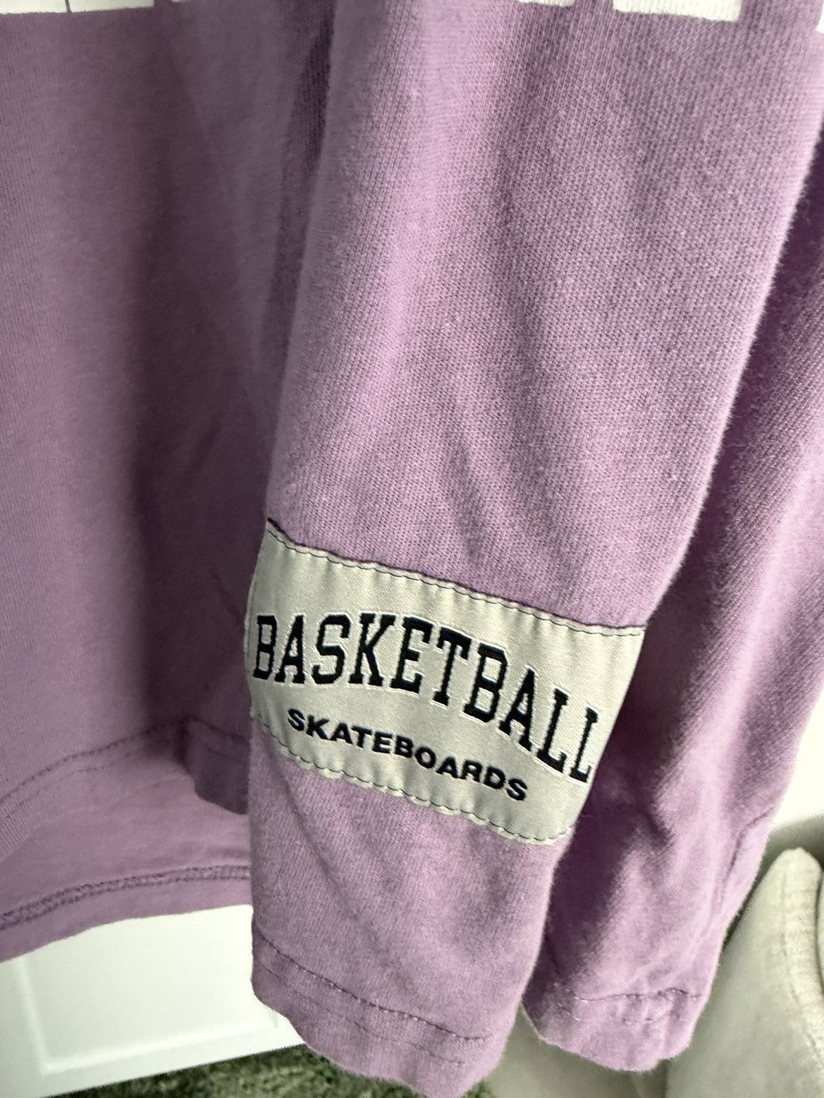 Heron Preston Heron Preston Athletic department Size US M / EU 48-50 / 2 - 2 Thumbnail