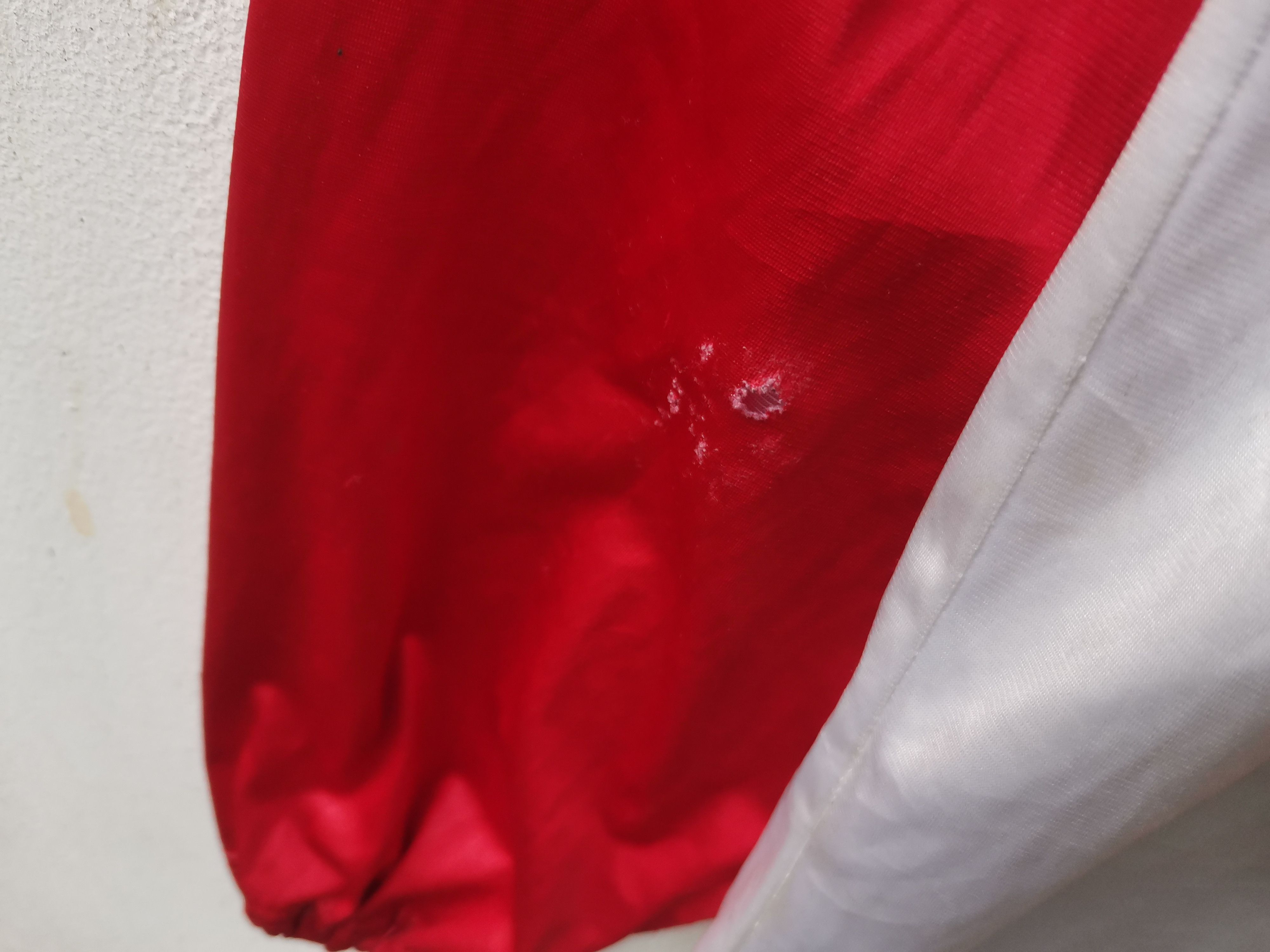 Tag Heuer × Vintage Rare Tag Heuer x 7-eleven bicycle Jersey Size US L / EU 52-54 / 3 - 4 Thumbnail