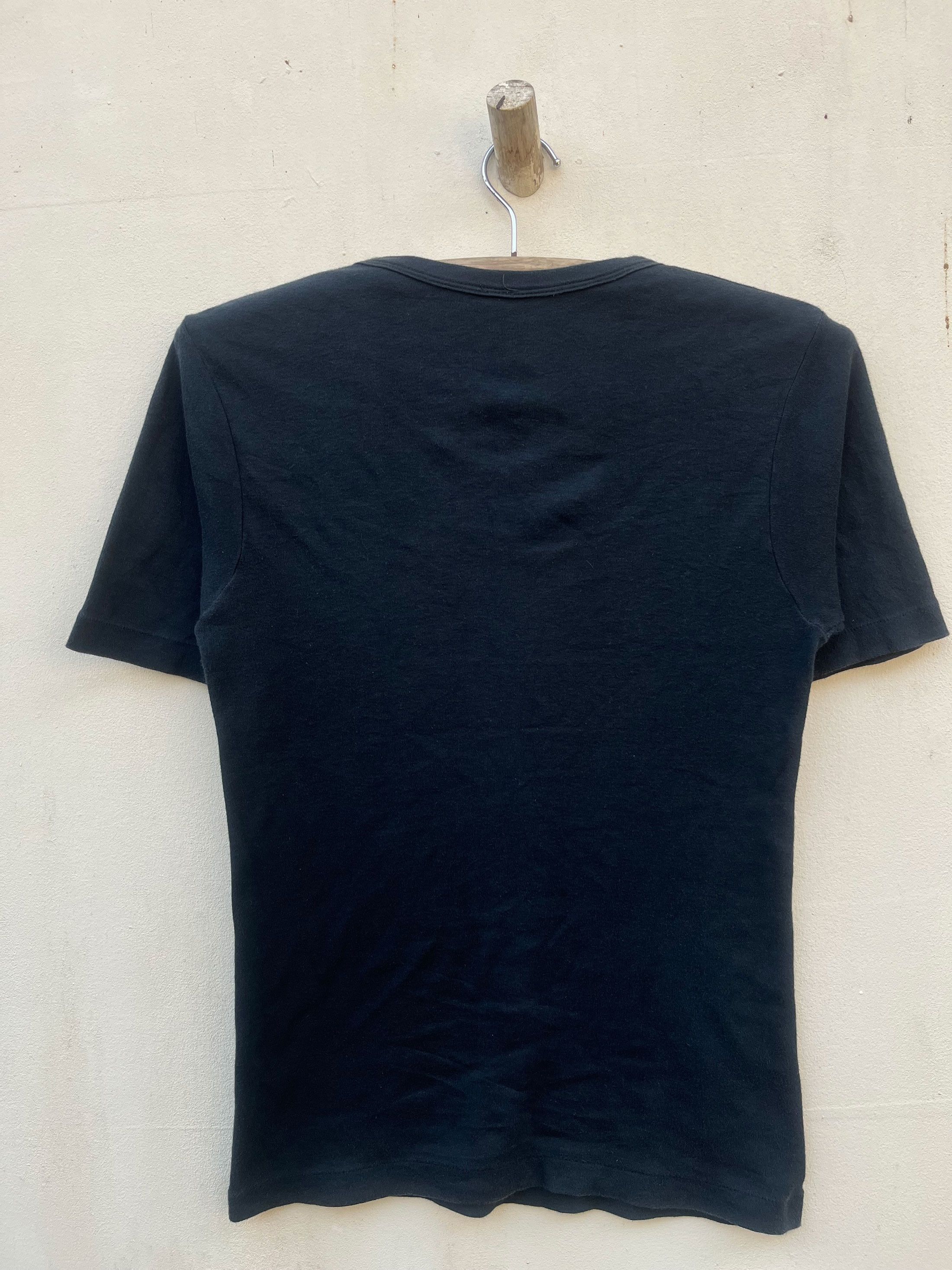Band Tees Vintage Simon Garfunkel American Music Japan Tour Promo 80s Size US S / EU 44-46 / 1 - 2 Thumbnail