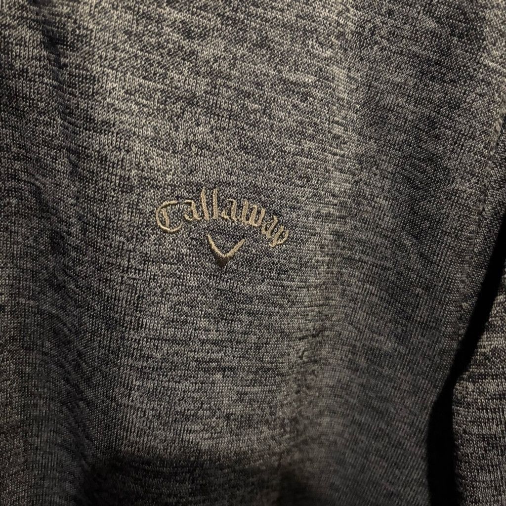 Callaway Men’s Callaway Sweatshirtrt Size US XL / EU 56 / 4 - 2 Thumbnail
