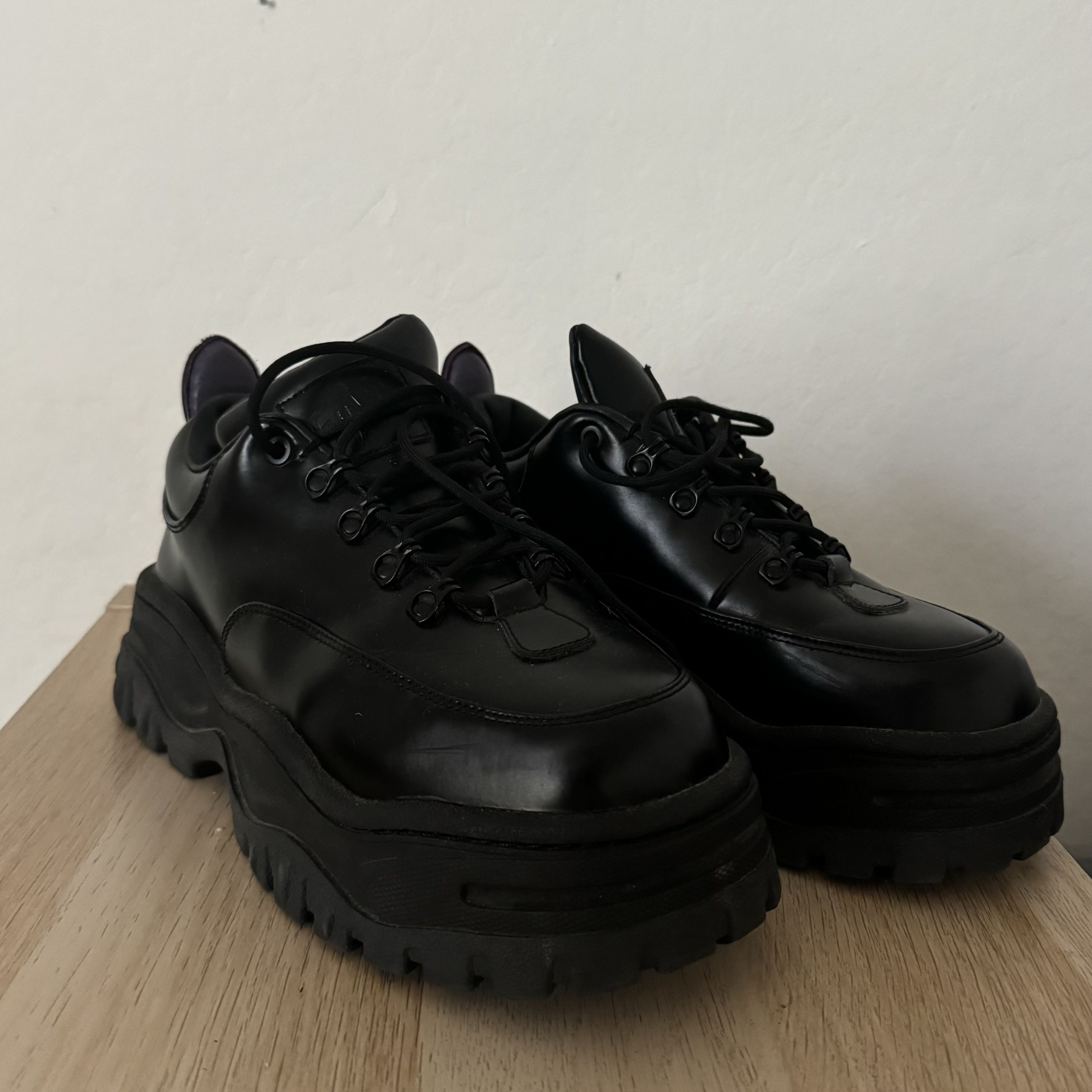 Eytys Eytys Angel Sneakers 2023 | Grailed