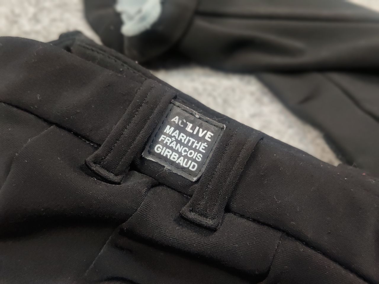 Marithe + Francois Girbaud Marithé + François Girbaud Active Vintage Flared cargo pants Size 36" / US 14 / IT 50 - 16 Thumbnail