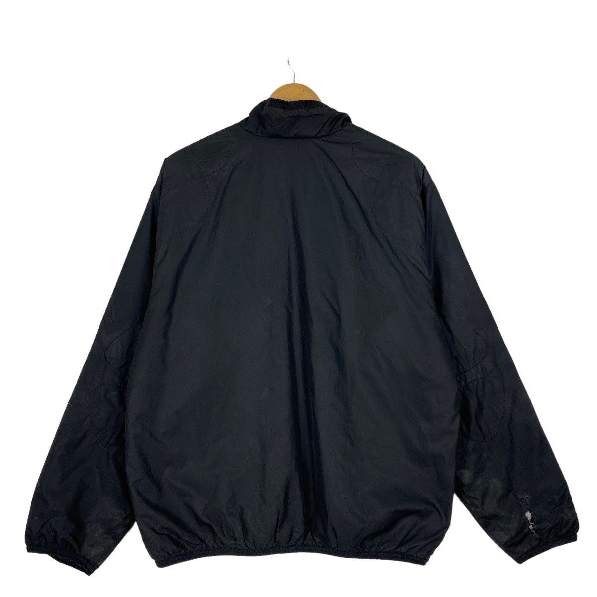 Nike × Nike ACG Nike ACG Zipper Black Jacket Size US L / EU 52-54 / 3 - 10 Thumbnail