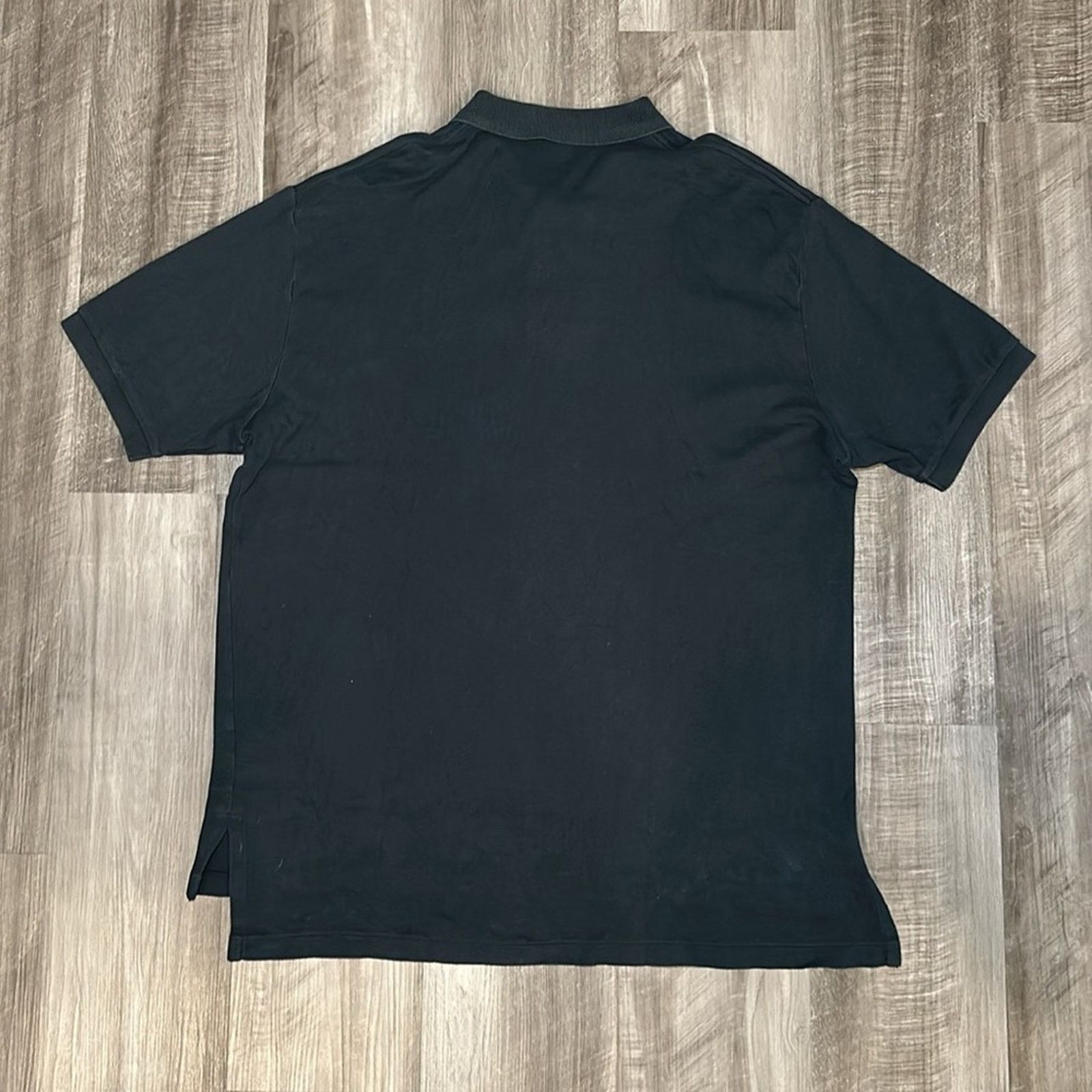 Polo Ralph Lauren Polo by Ralph Lauren Soft Cotton Polo - XL Size US XL / EU 56 / 4 - 3 Thumbnail