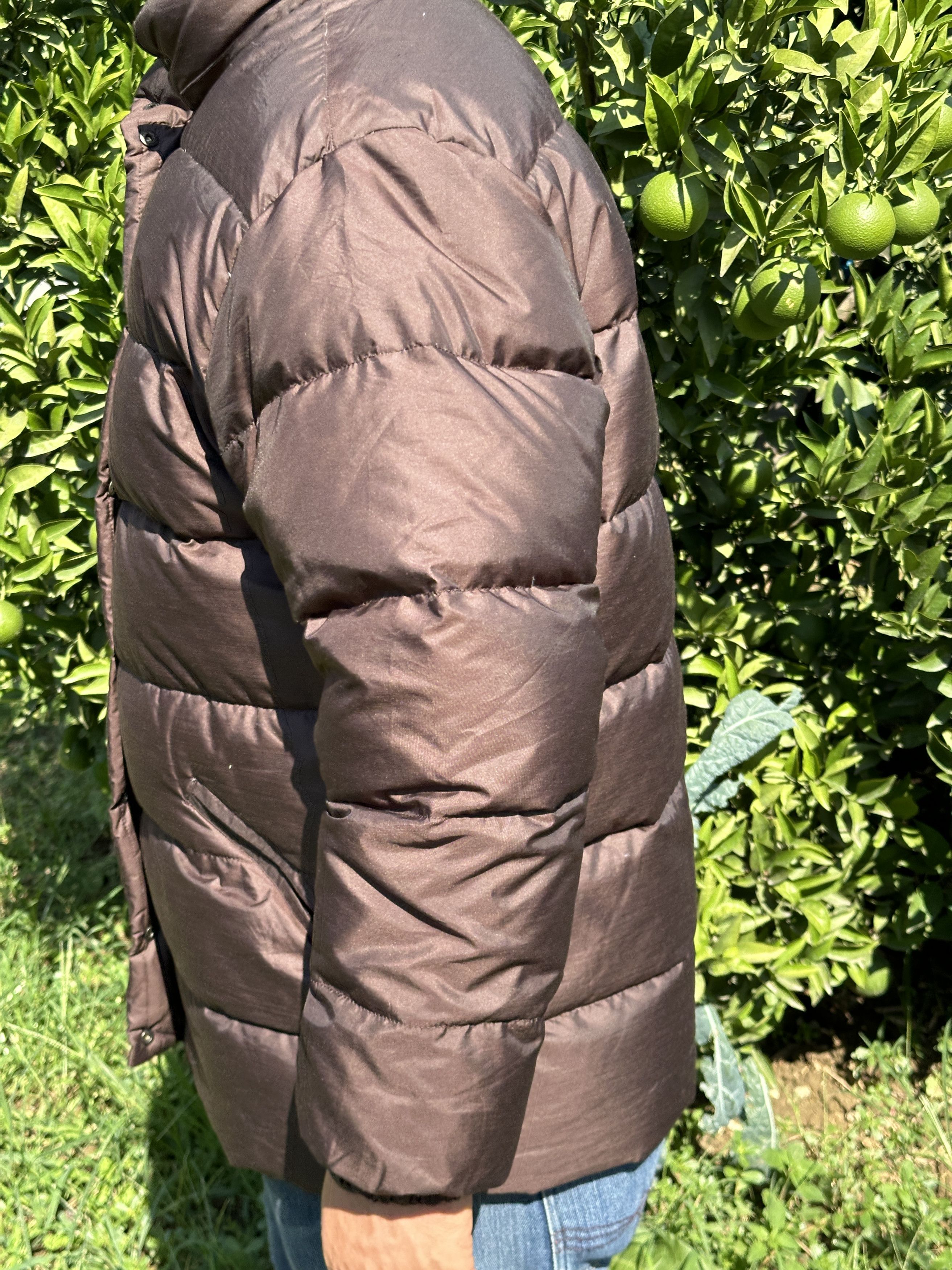 Moncler Rare Moncler Grenoble 1985 Puffer Quilted Goose Size 2 Size M / US 6-8 / IT 42-44 - 9 Thumbnail