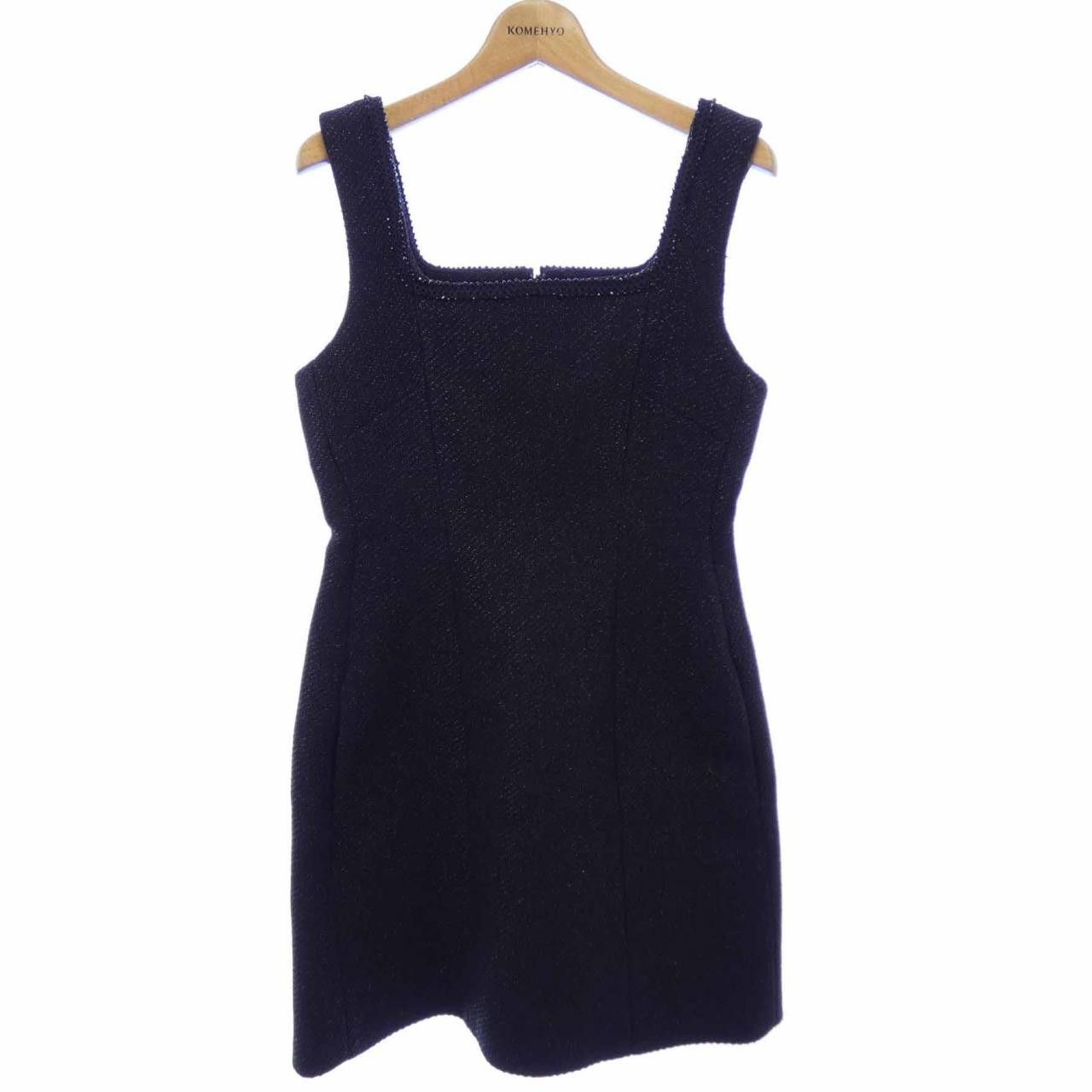 Maje maje MAJE Dress Textile Dresses DUTY FREE for USA Size ONE SIZE - 1 Thumbnail