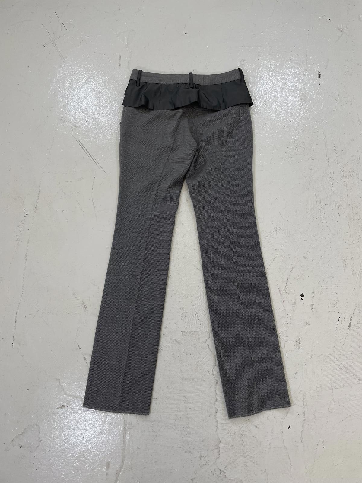Undercover Undercover Skirt Dress pants Size 26" / US 2 / IT 38 - 6 Thumbnail