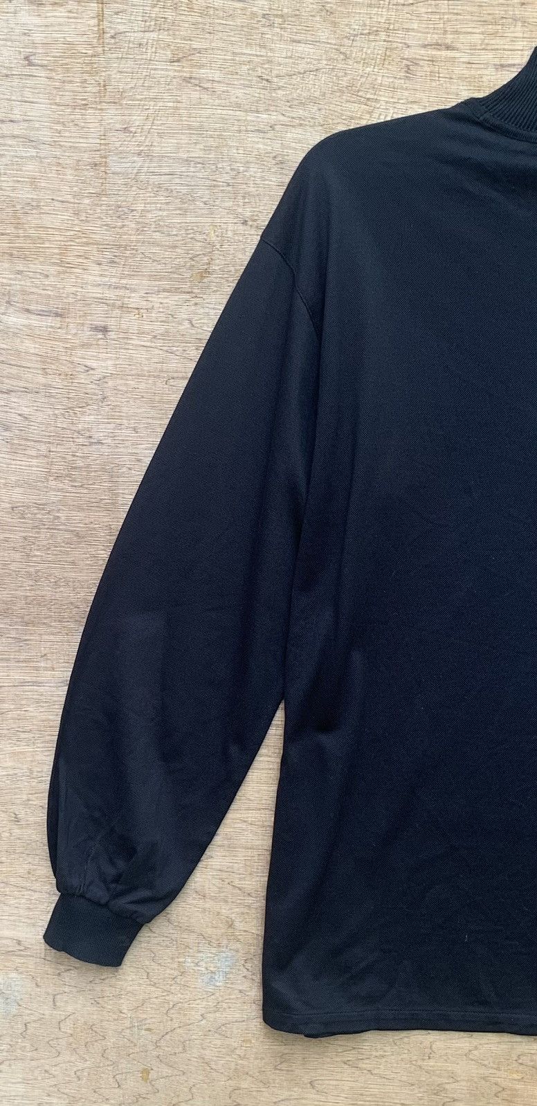 Christian Dior Monsieur Rare.. Christian Dior CD SPORT Long Sleeve Shirt Size US M / EU 48-50 / 2 - 14 Thumbnail