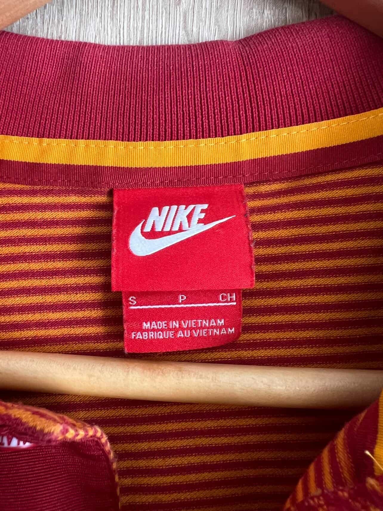 Nike Nike 1905 Galatasaray soccer Jersey Size US S / EU 44-46 / 1 - 4 Thumbnail