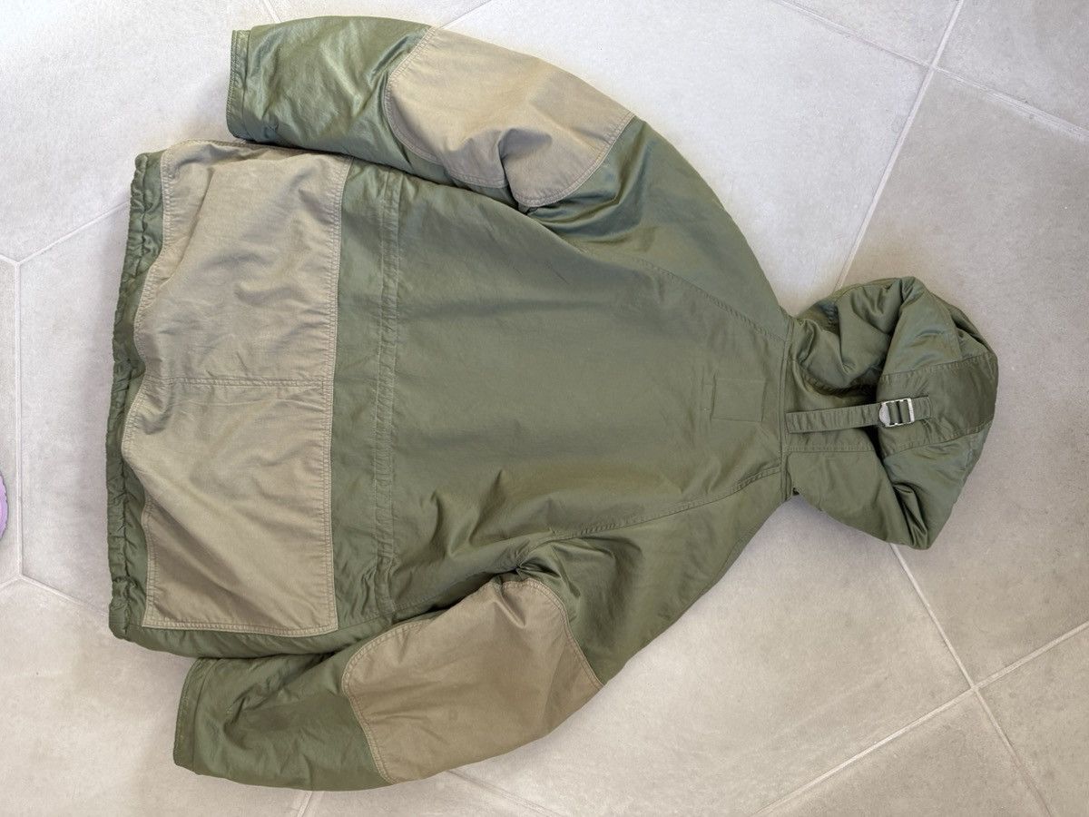 Visvim Visvim Valdez Heavy Pile Fur Hood Coat Jacket Size US S / EU 44-46 / 1 - 4 Thumbnail