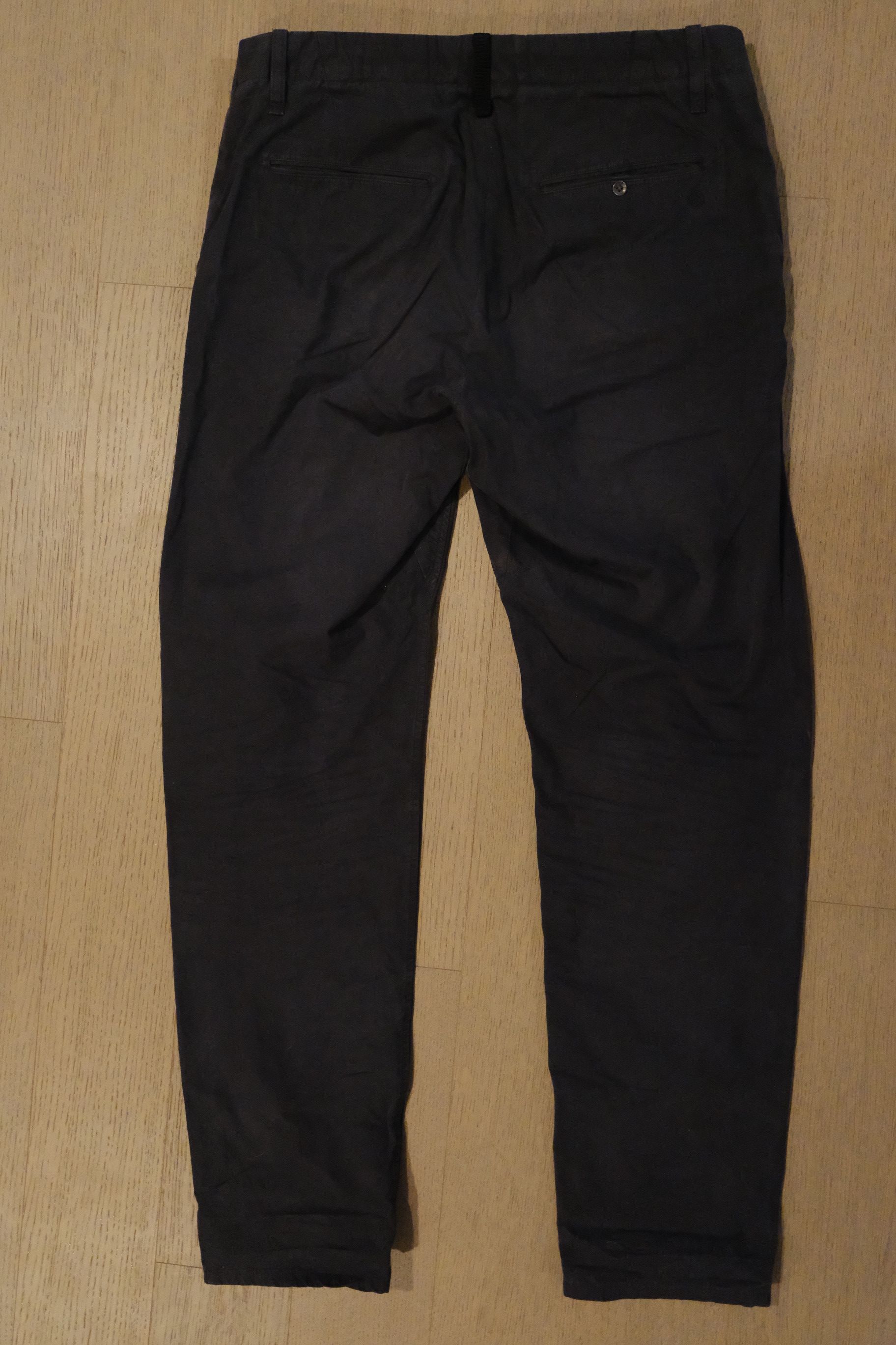 Rag & Bone Chino Pants Size US 32 / EU 48 - 4 Thumbnail