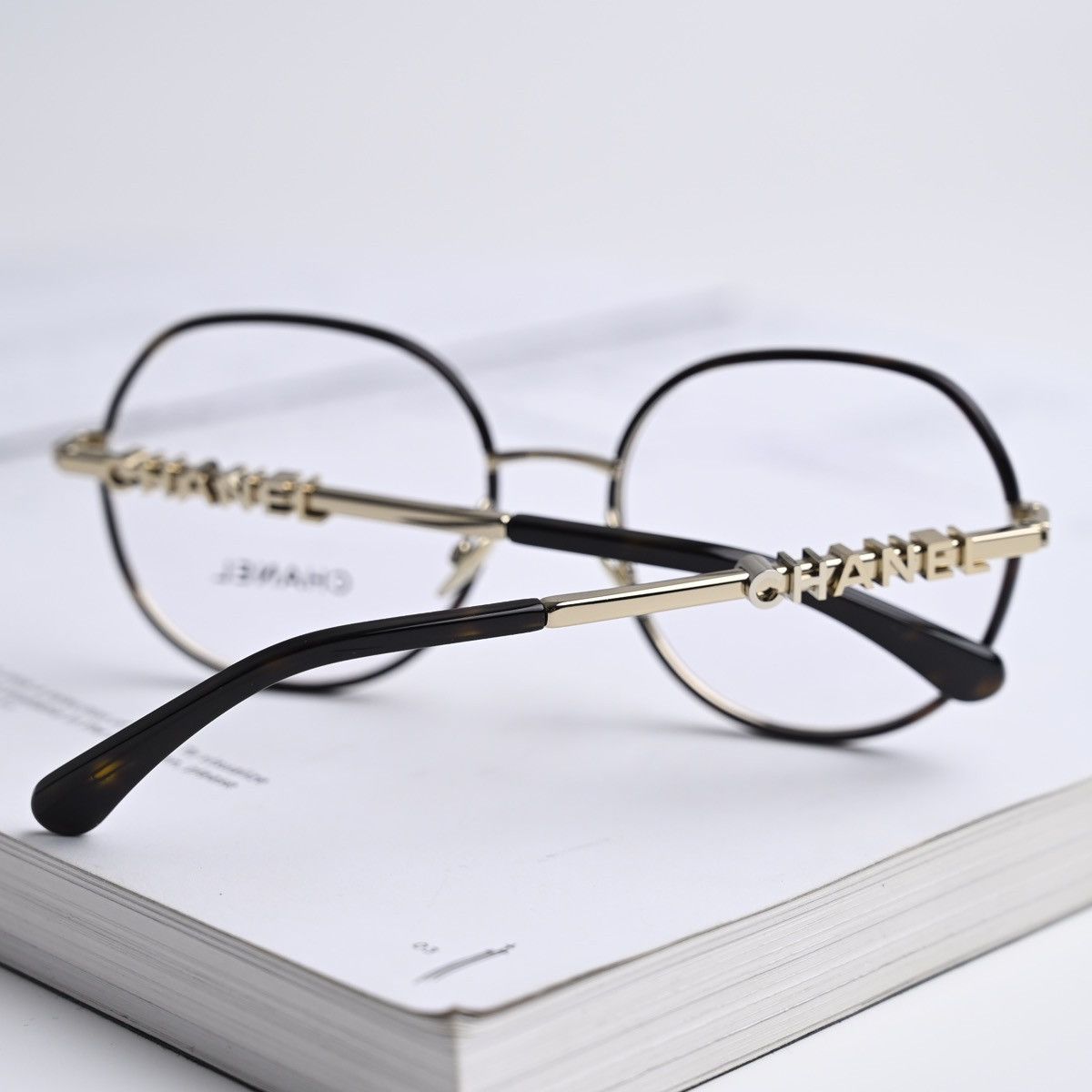 Chanel CHANEL 0CH2213 GLASSES Size ONE SIZE - 10 Thumbnail