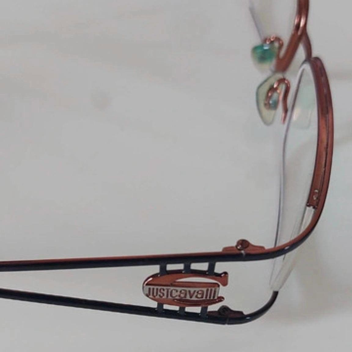 Other The Cavalli Bayonetta Glasses Size ONE SIZE - 3 Thumbnail