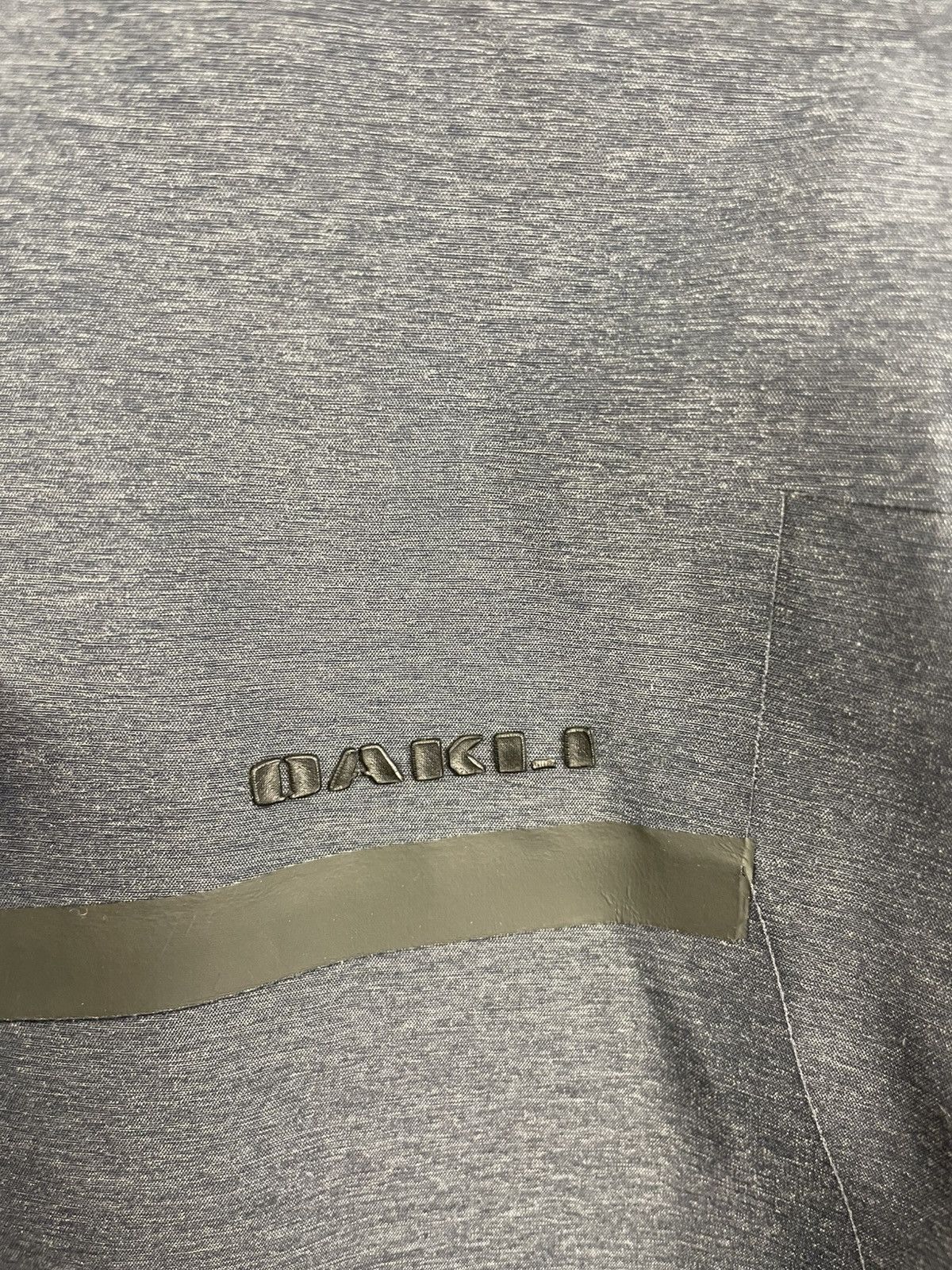 Oakley Oakley tech jacket size L Size US L / EU 52-54 / 3 - 13 Thumbnail