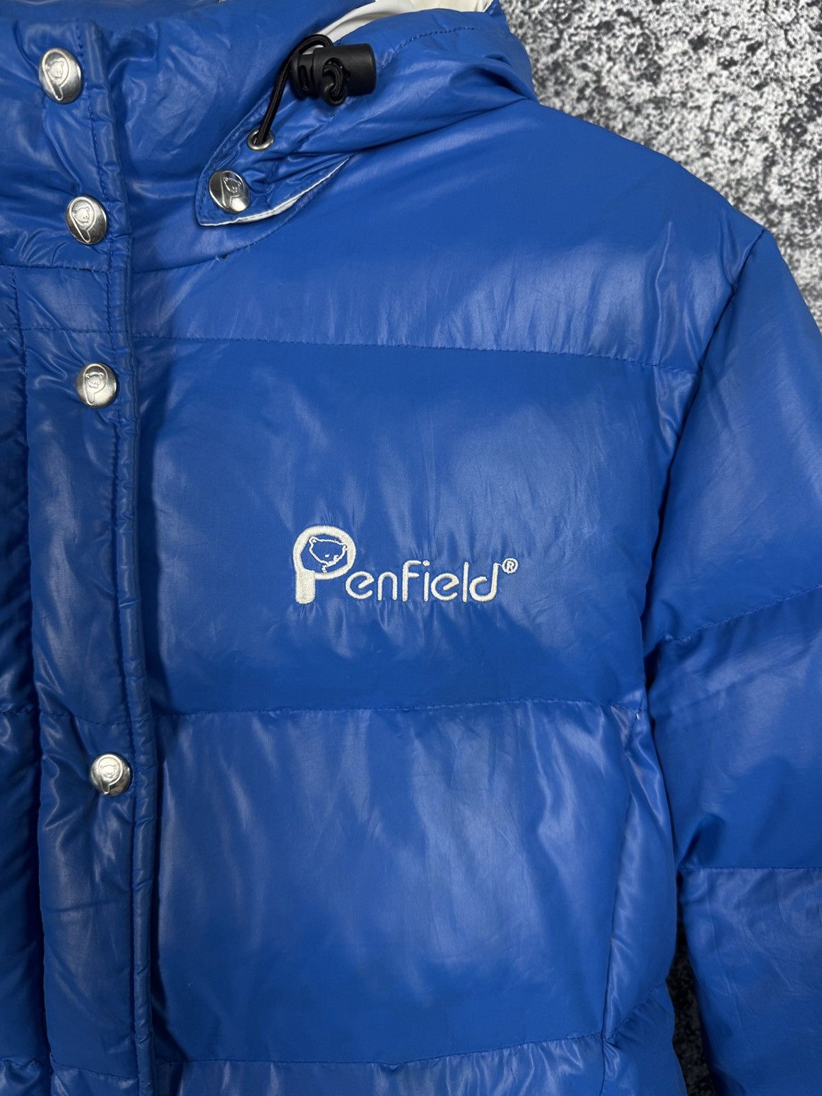 Penfield Penfield Very Warm Ski Jacket Down Puffer Outdoor Size L Size L / US 10 / IT 46 - 6 Thumbnail