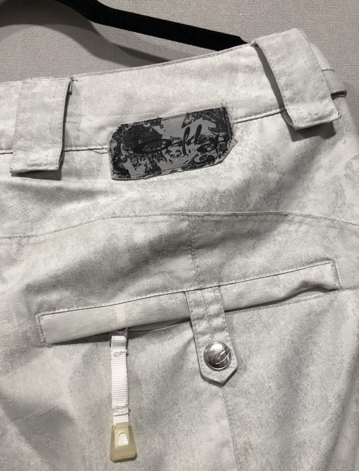 Oakley Oakley snow pants Size US 32 / EU 48 - 8 Thumbnail