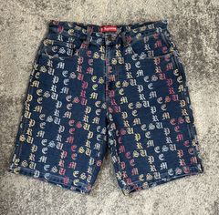 Supreme Men's Shorts