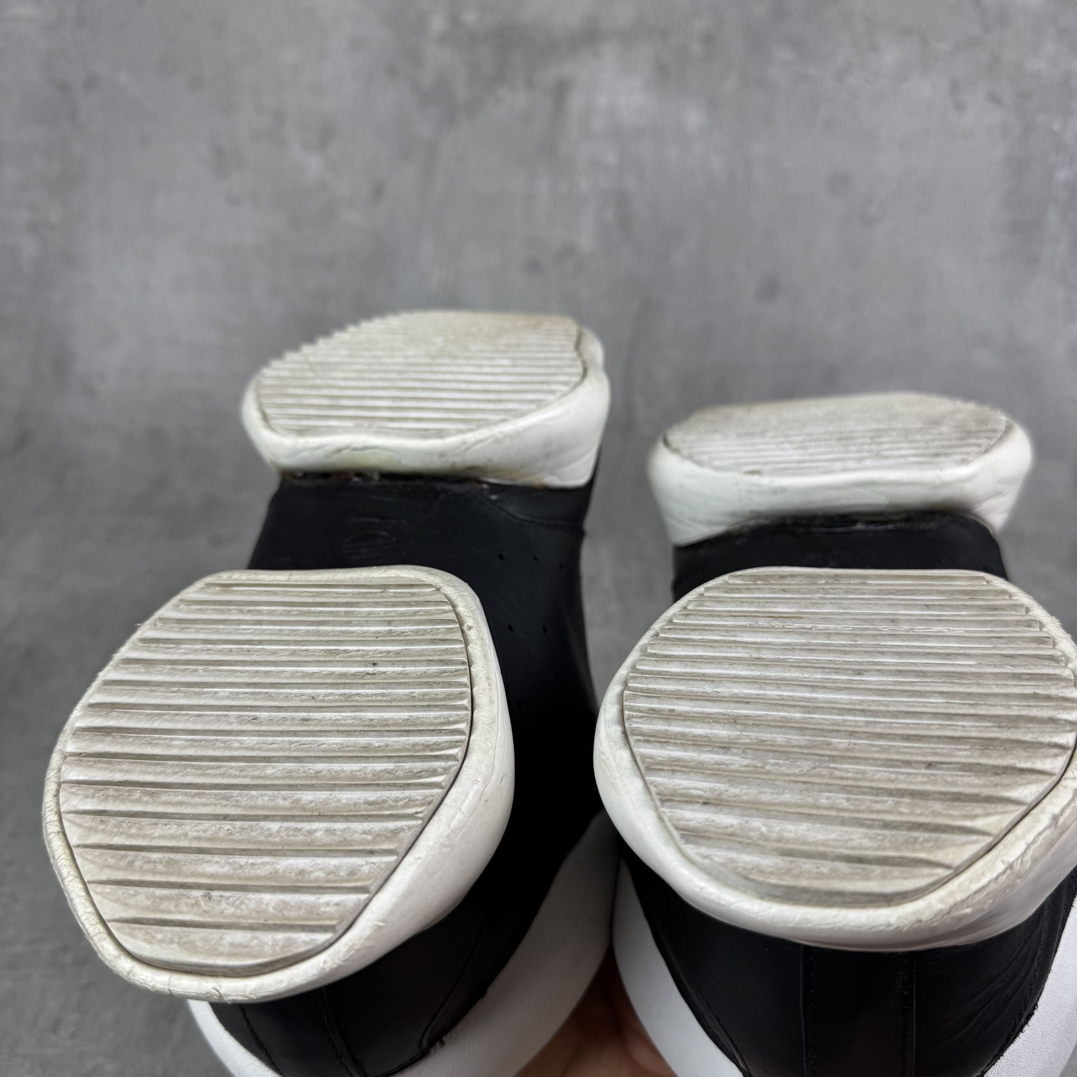 Adidas × Rick Owens RICK OWENS x ADIDAS Runners Sneakers Size US 8 / EU 41 - 9 Thumbnail