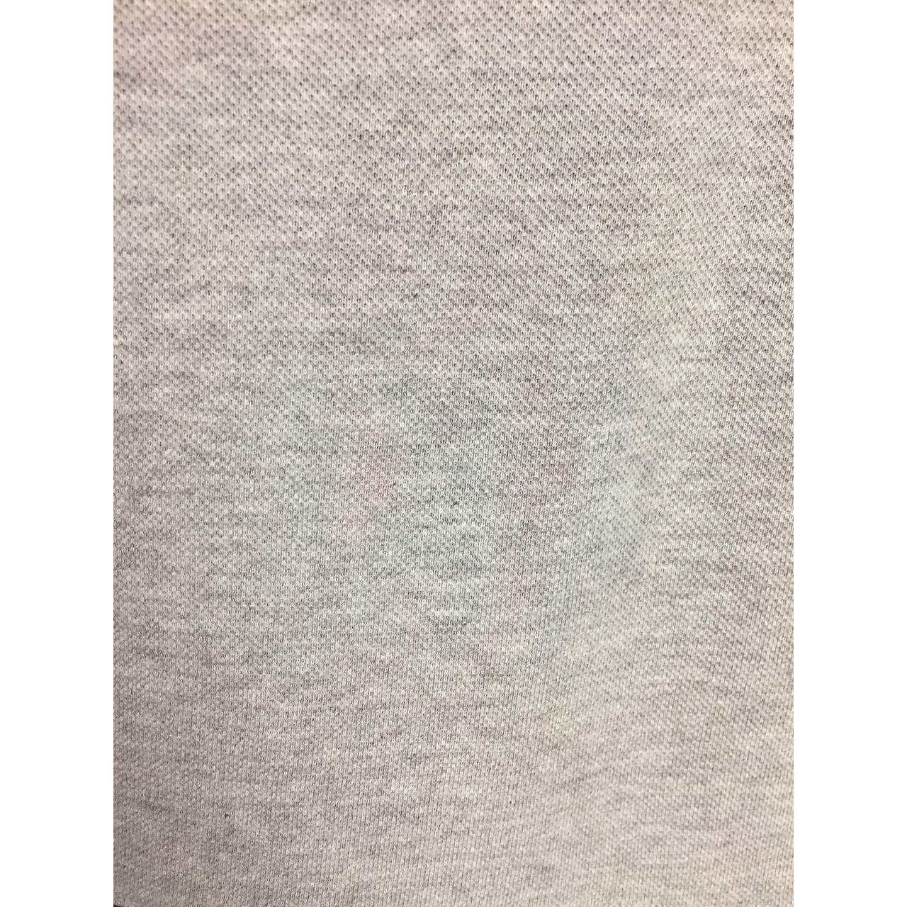 Valentino Vtg Valentino Jeans Embroidered Logo Polo Tee Size 50 Size US L / EU 52-54 / 3 - 15 Thumbnail