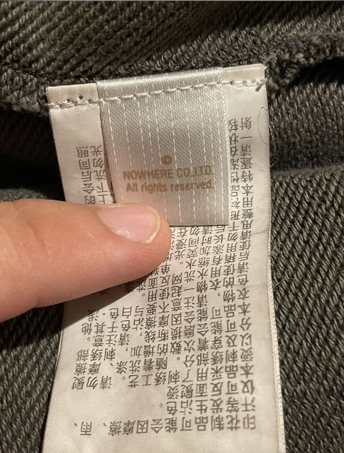 Bape BAPE Camo Sweatpants Size US 28 / EU 44 - 6 Thumbnail